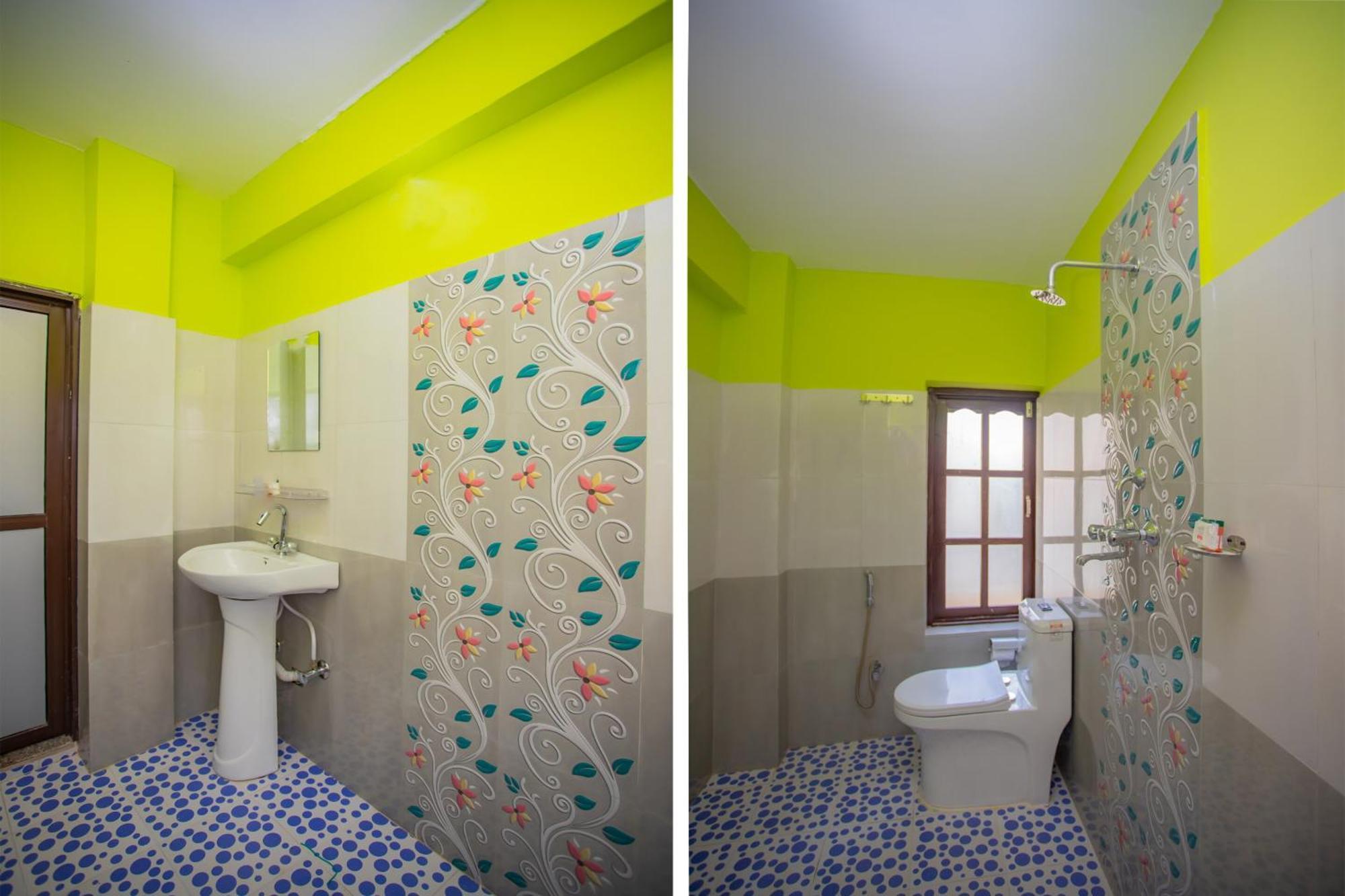 Hotel Oyo 589 Trimurti