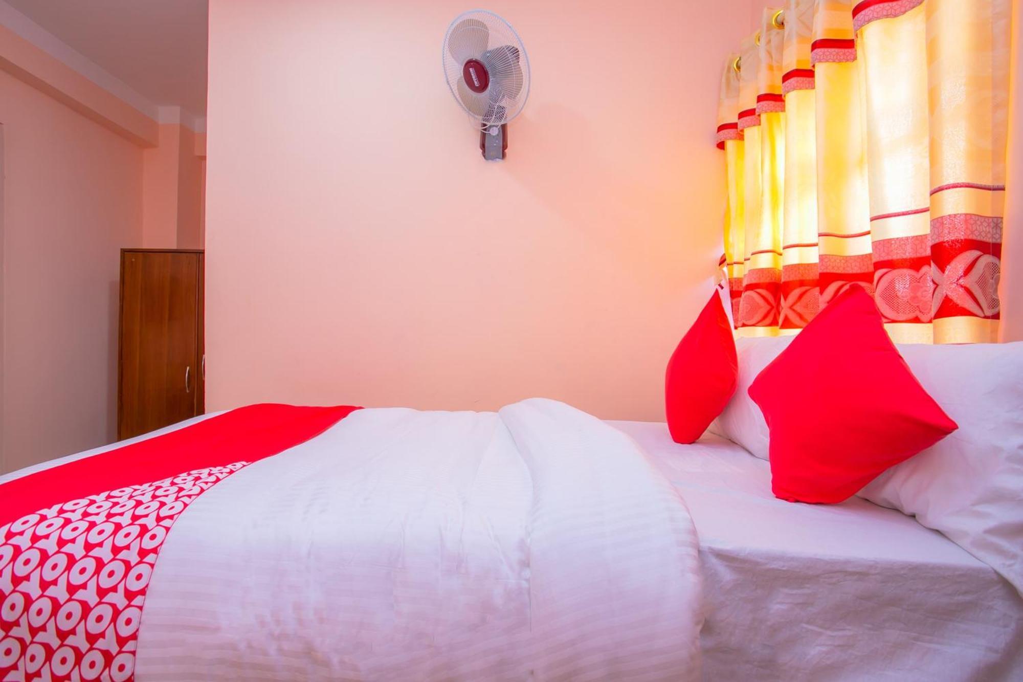 Hotel Oyo 589 Trimurti Kathmandu