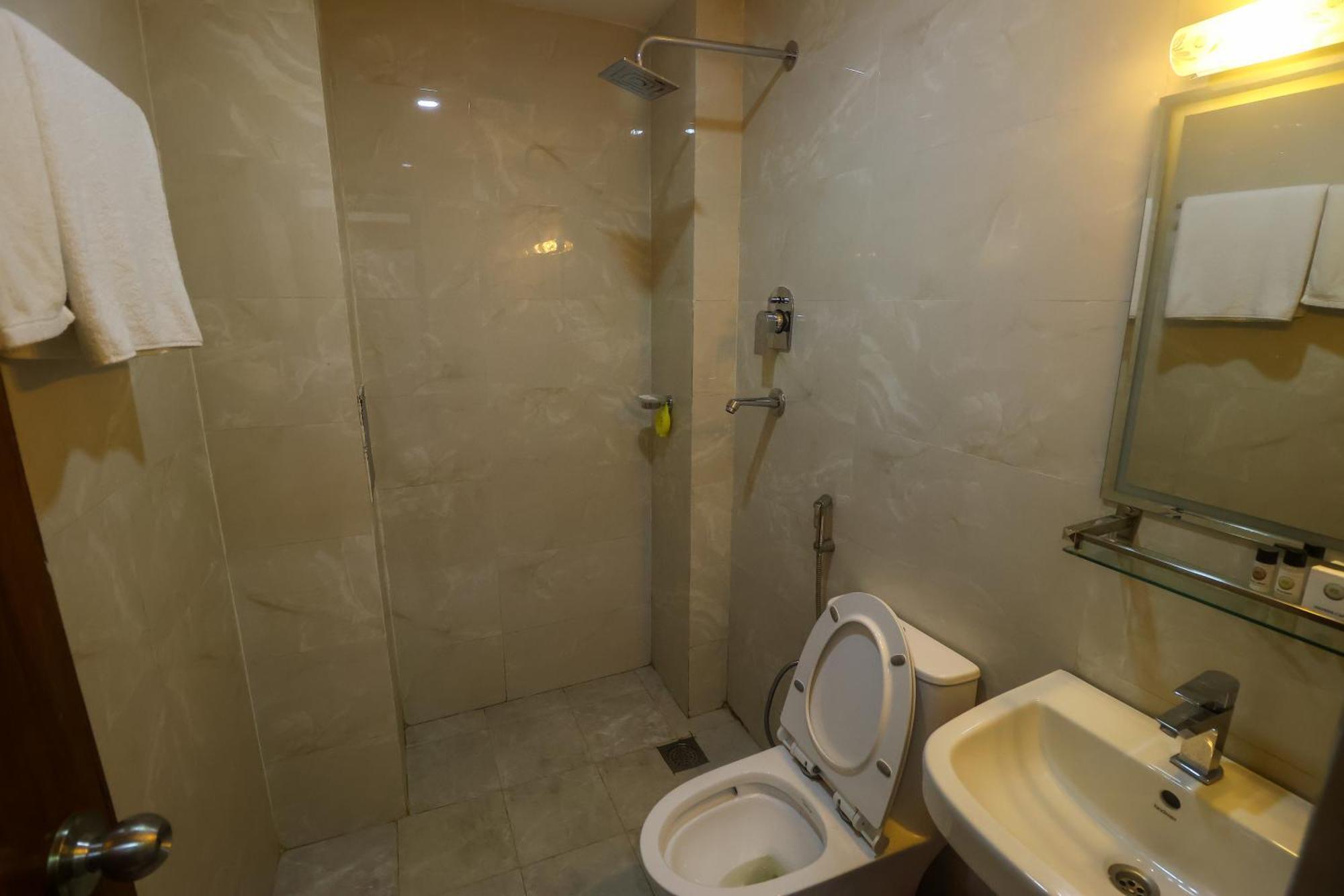 Hotel Namaskar Kathmandu