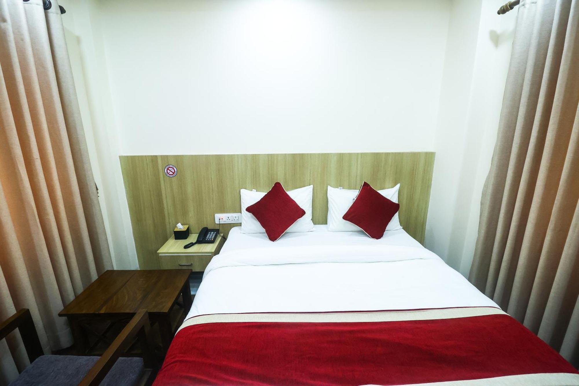 Hotel Namaskar