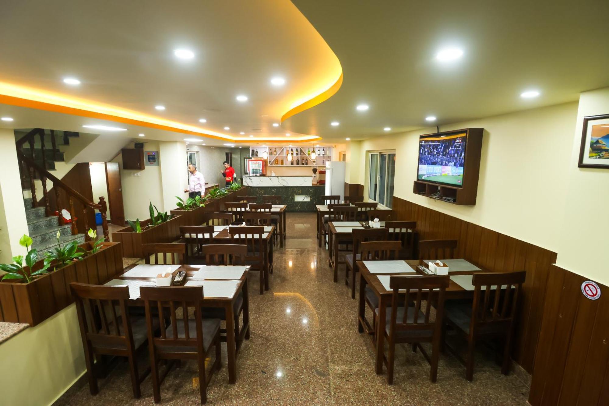 Namaskar 2* Kathmandu