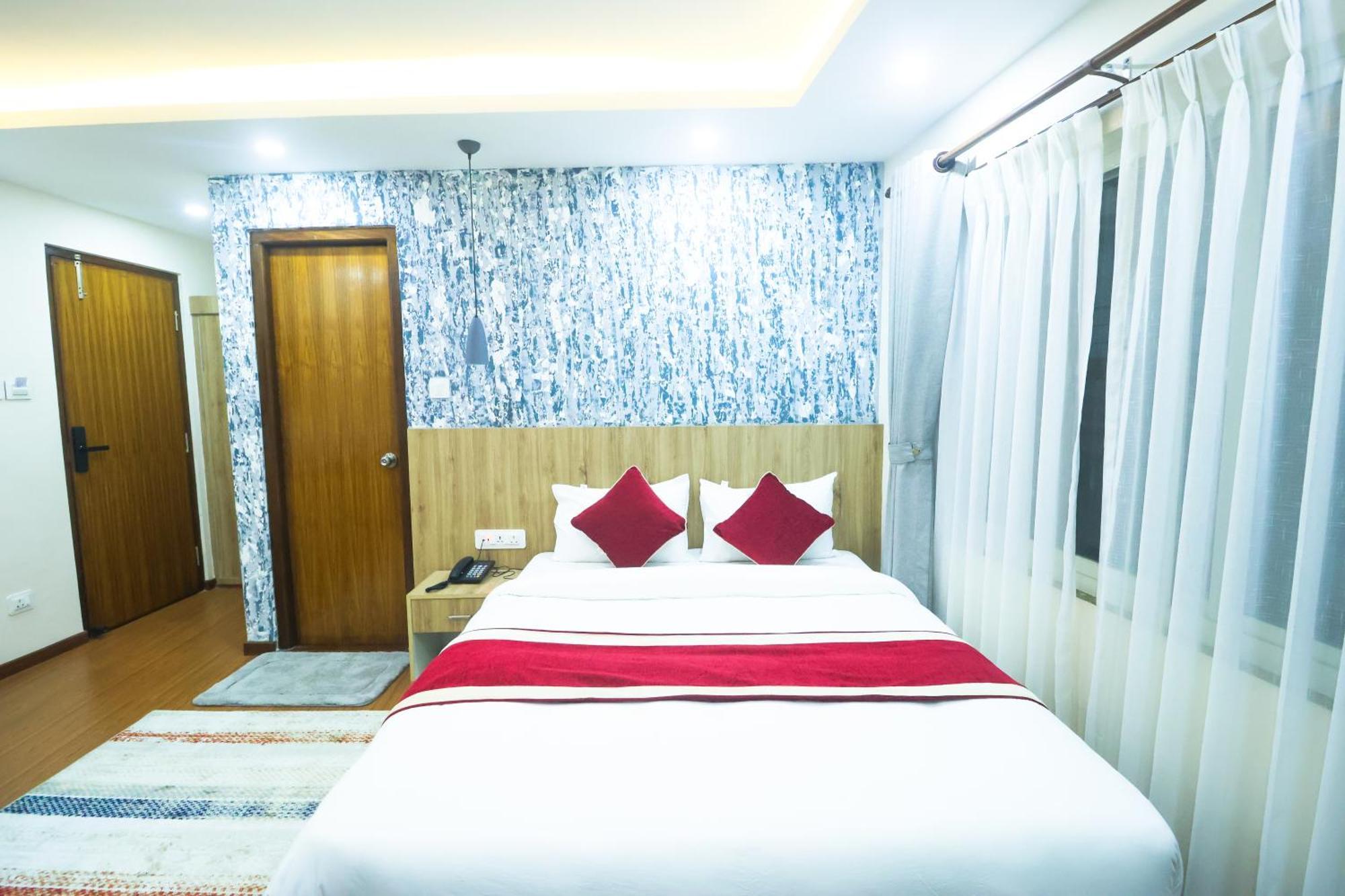 Namaskar Hotel Kathmandu
