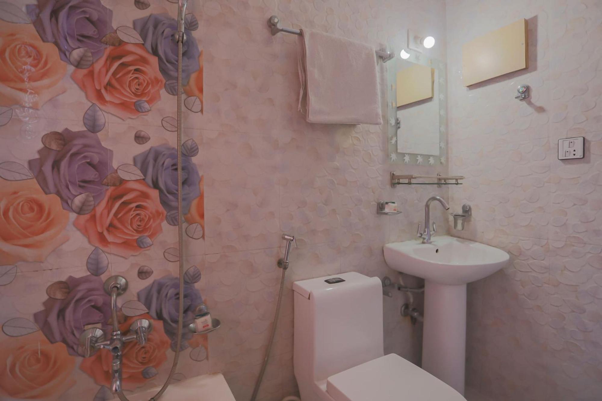 Oyo 789 Shivam Plaza 3* Kathmandu