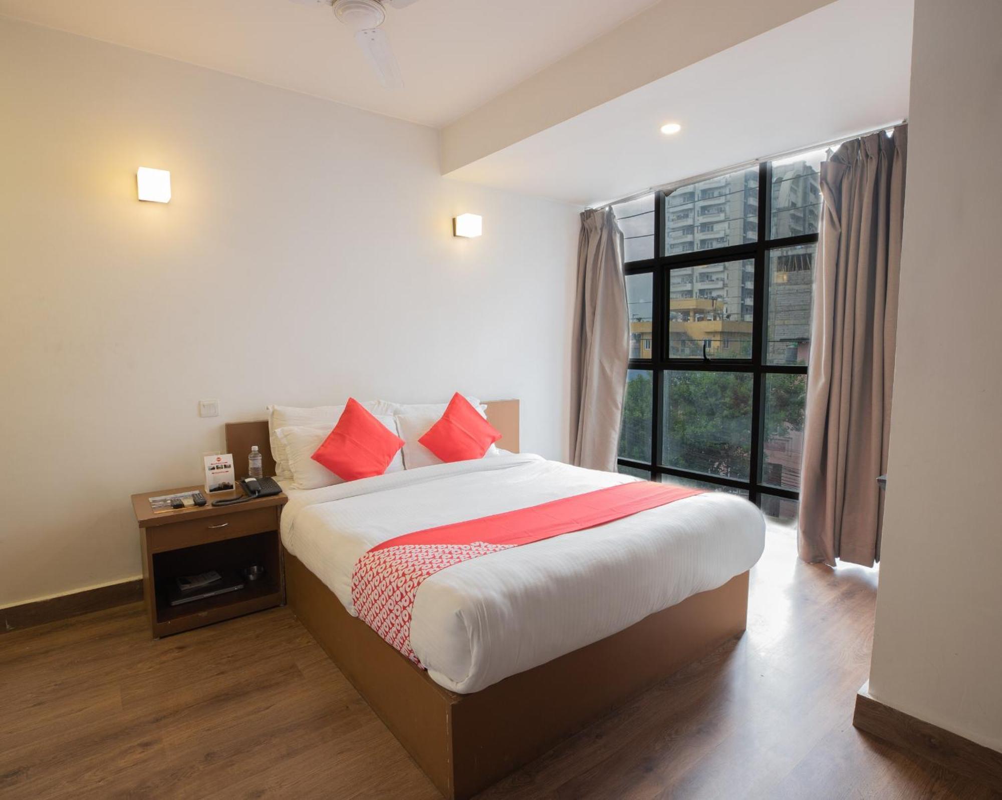 Hotel Oyo 123 Plaza 3*