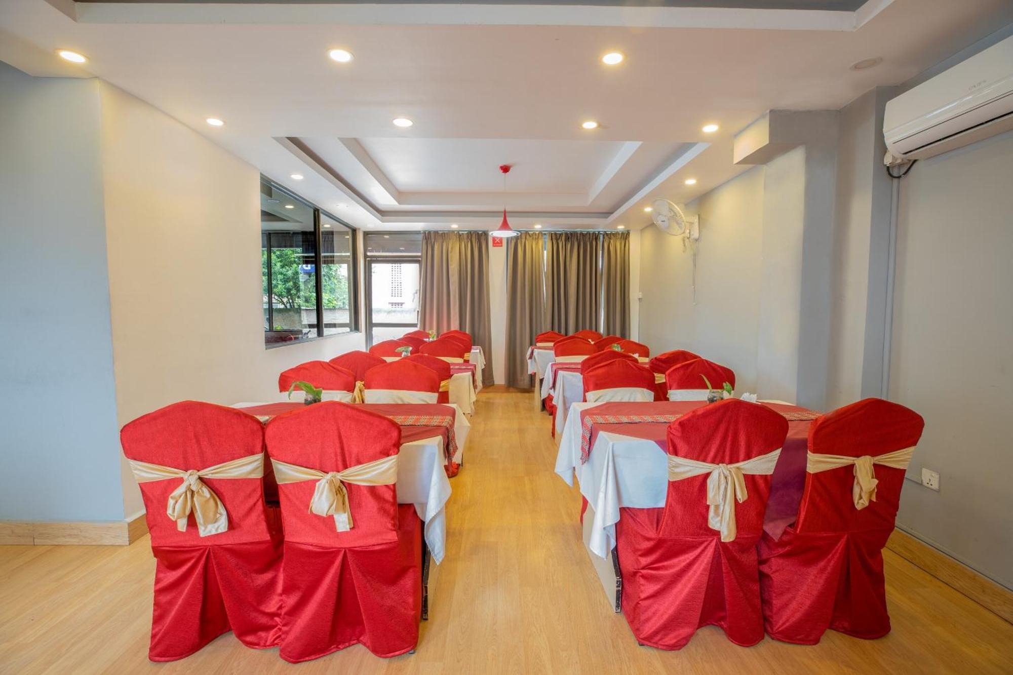 Hotel Oyo 123 Plaza 3*