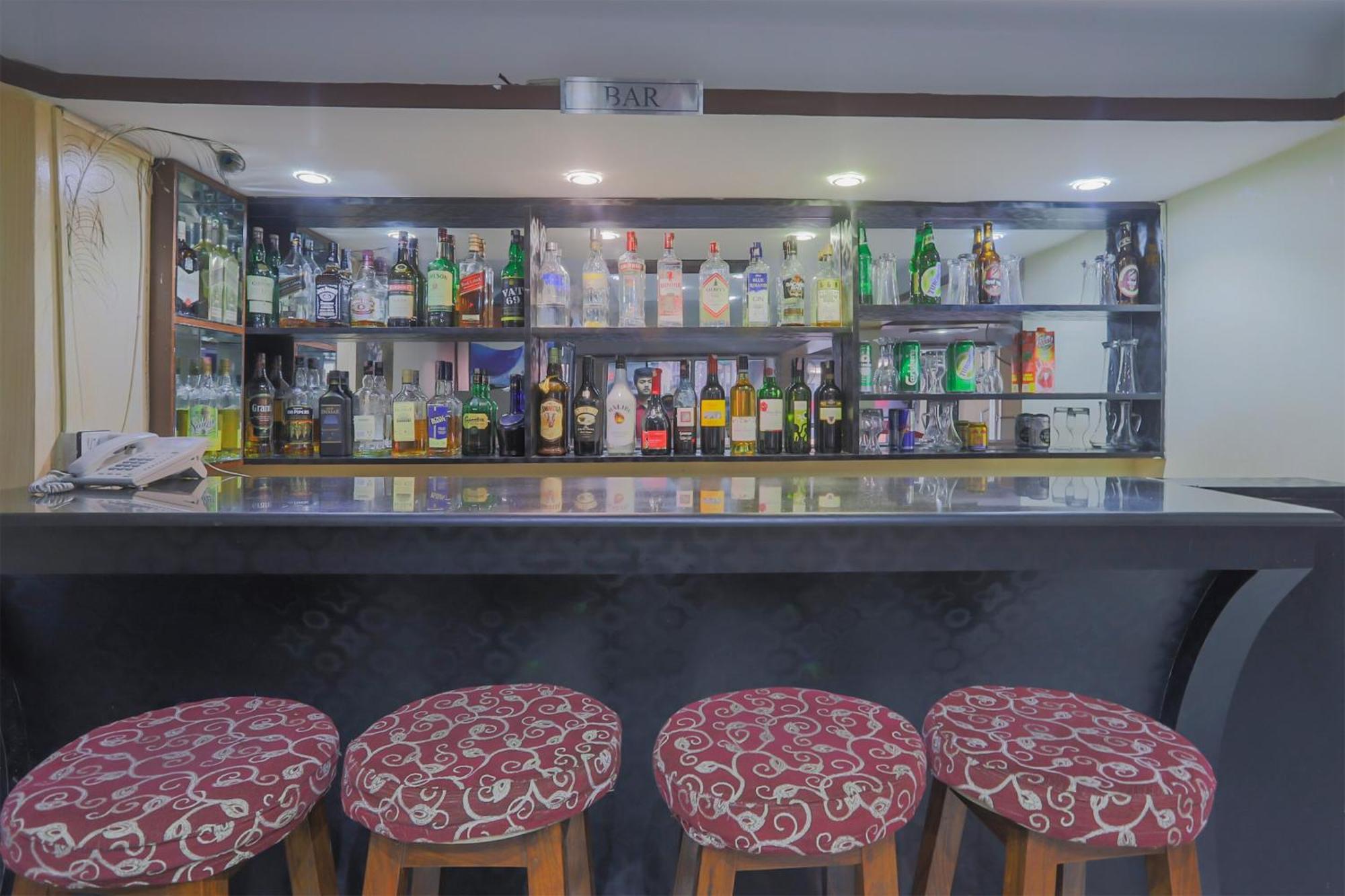 Hotel Oyo 789 Shivam Plaza Kathmandu