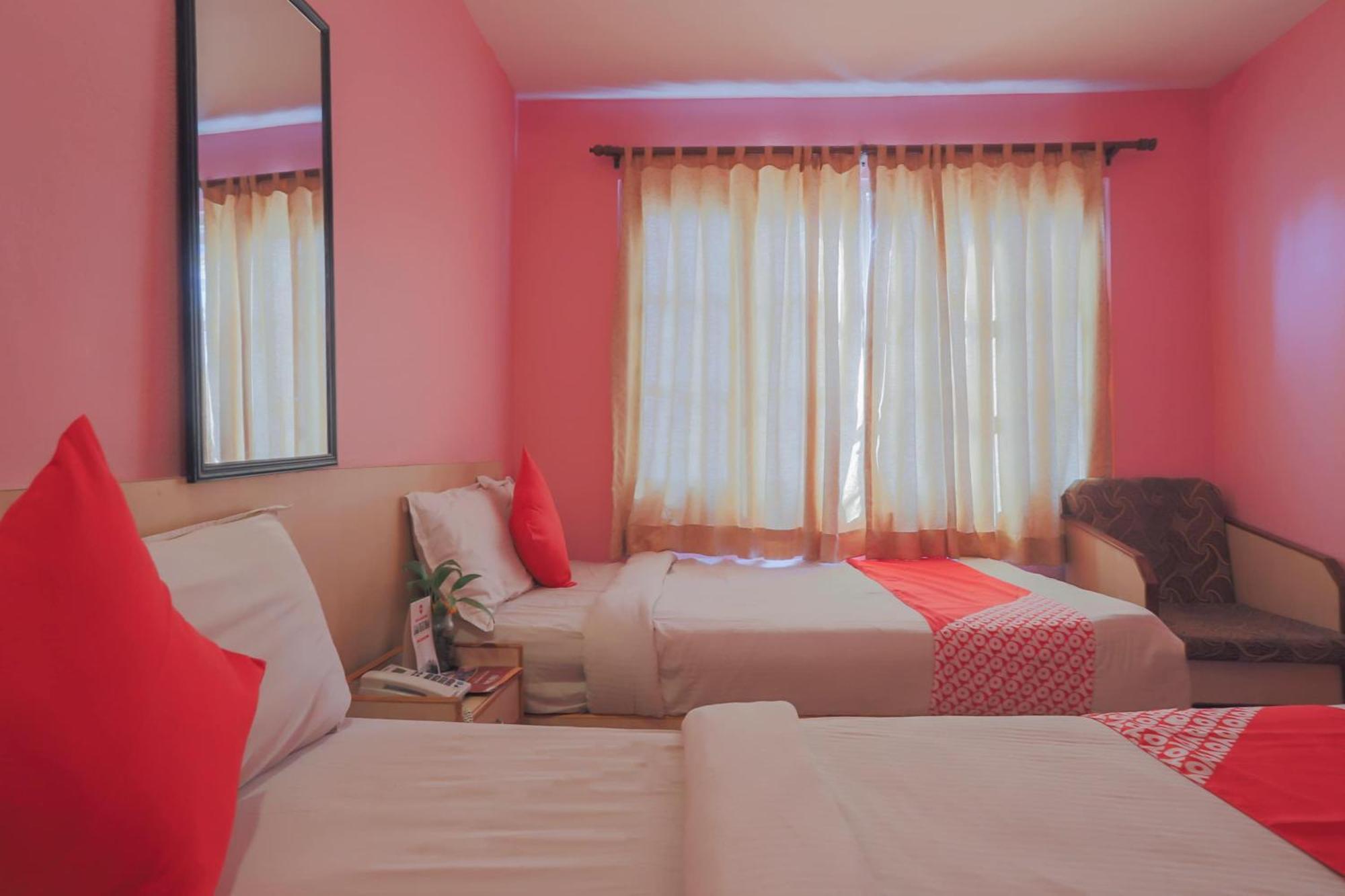 Oyo 789 Shivam Plaza Kathmandu