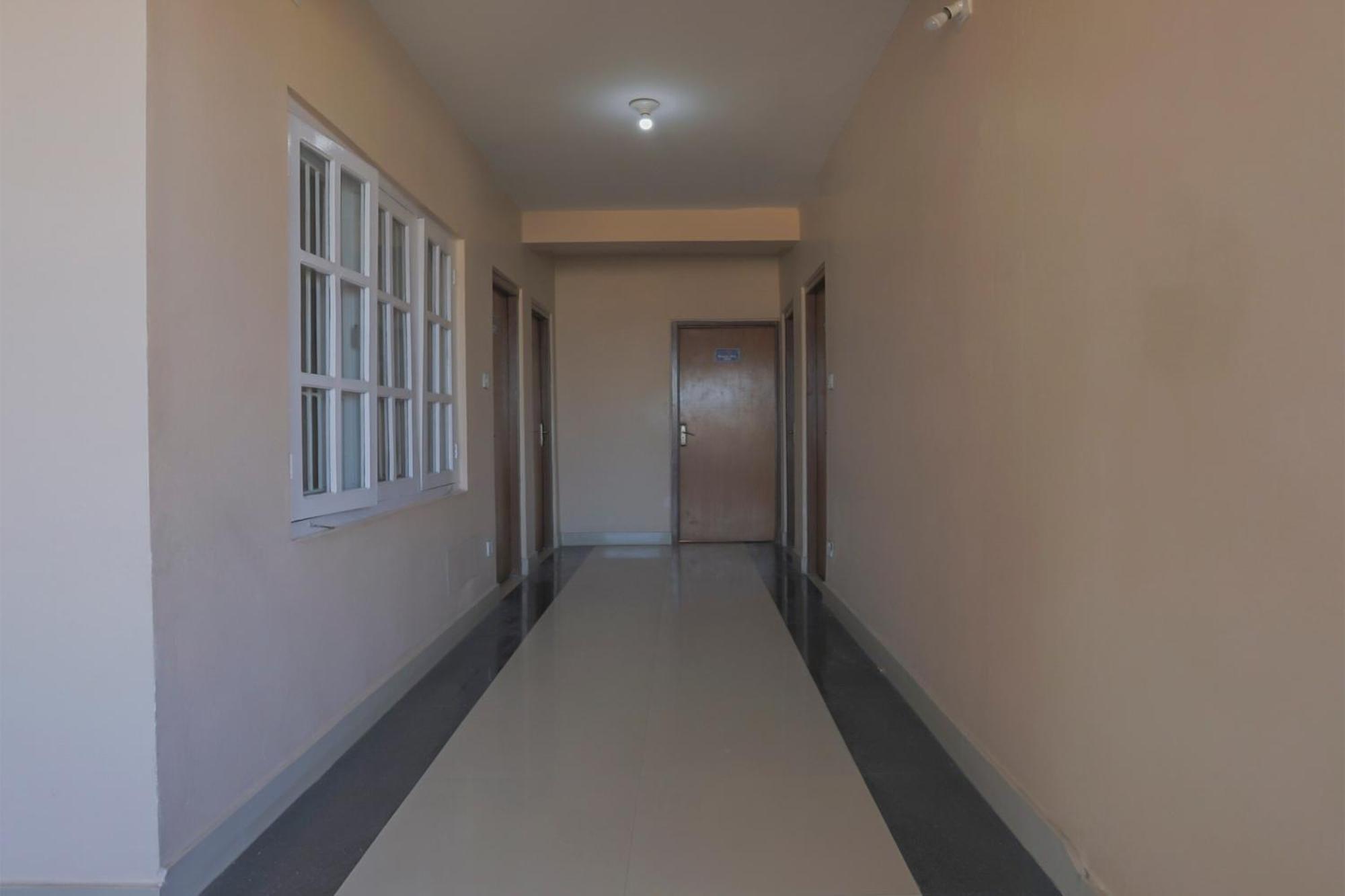 Oyo 789 Shivam Plaza 3* Kathmandu