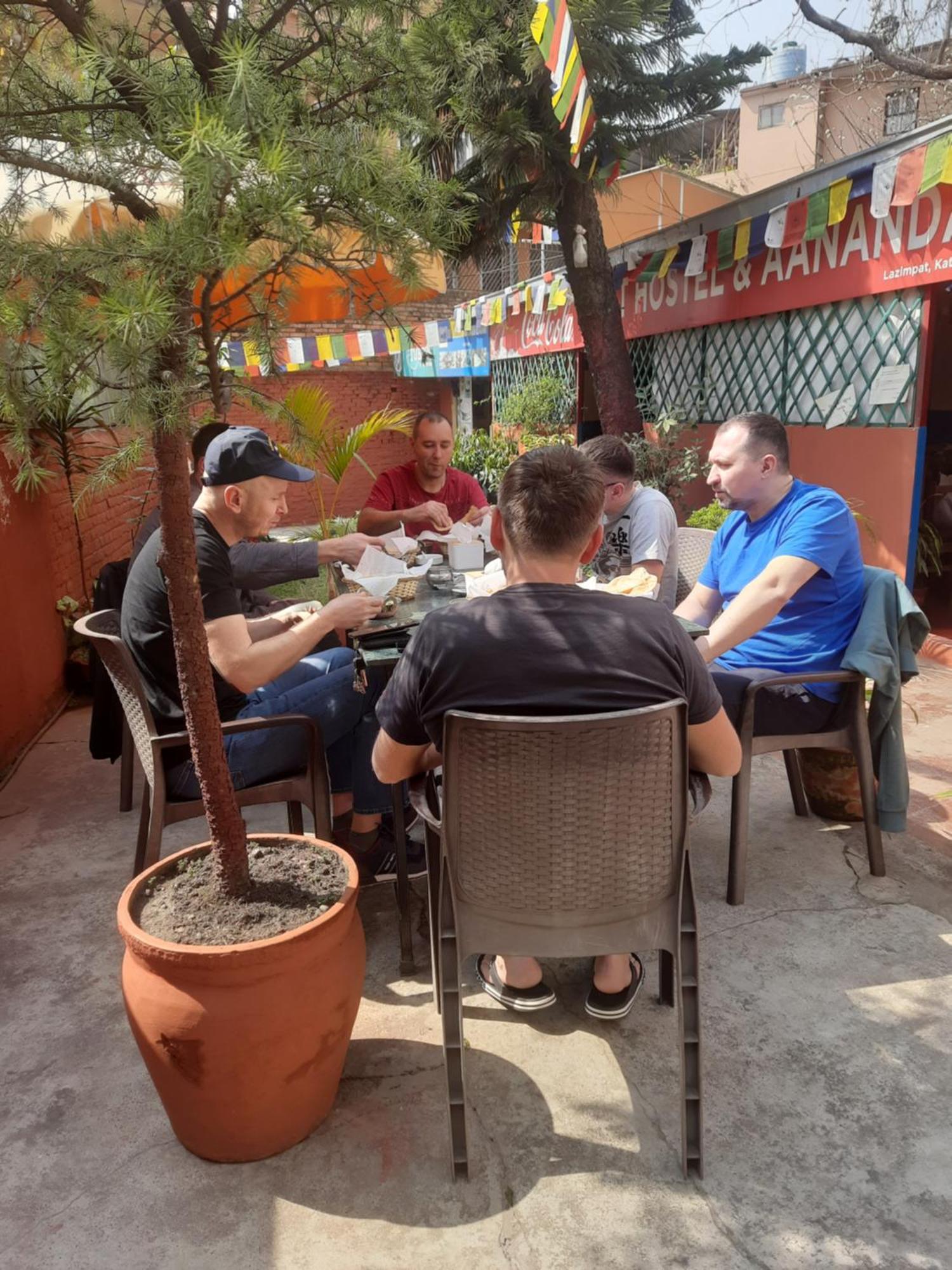 Albergue Best Hostel