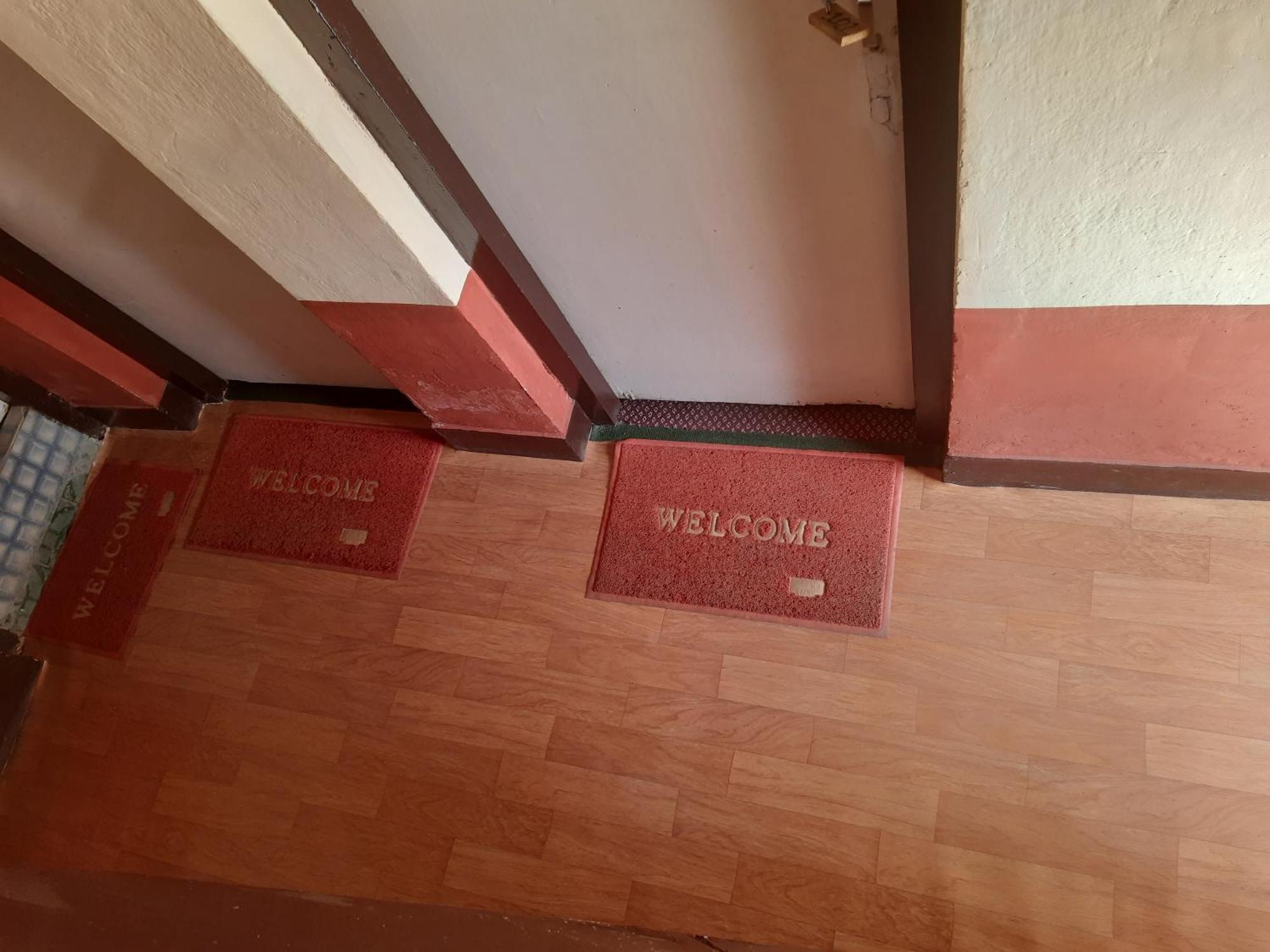 Best Hostel Albergue *
