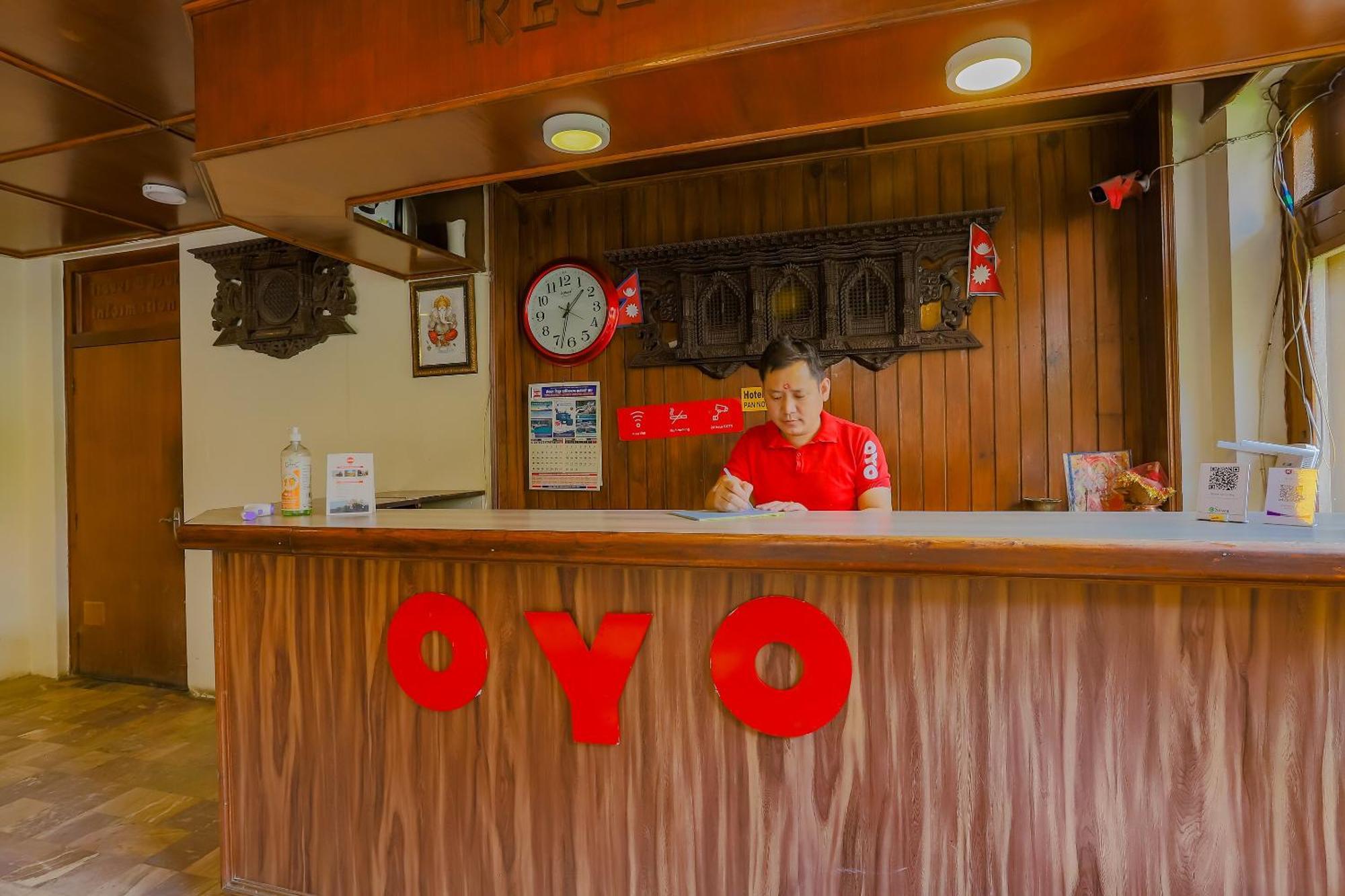 Hotel Oyo 795 Kathmandu