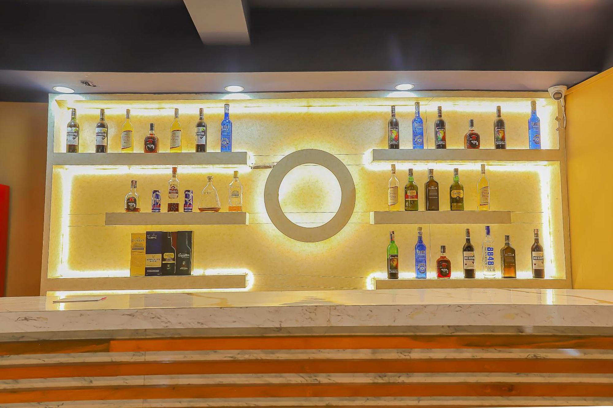 Hotel Oyo 798 Euphoria