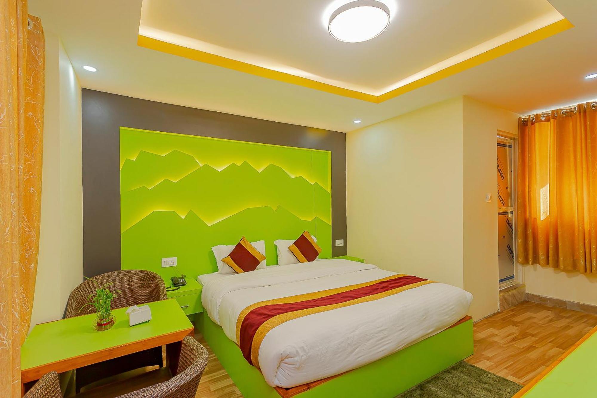 Hotel Oyo 798 Euphoria
