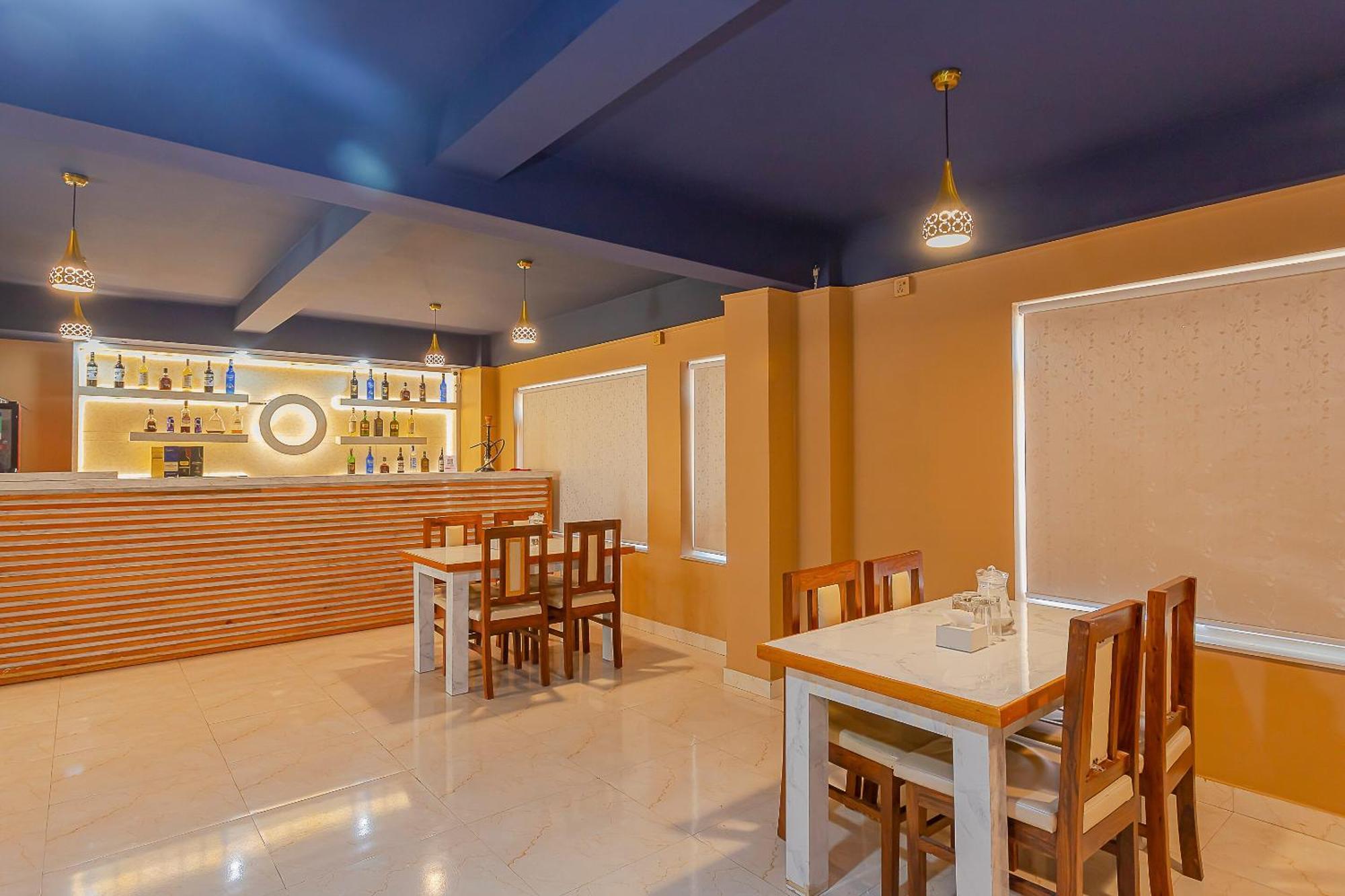 Oyo 798 Euphoria Hotel Kathmandu