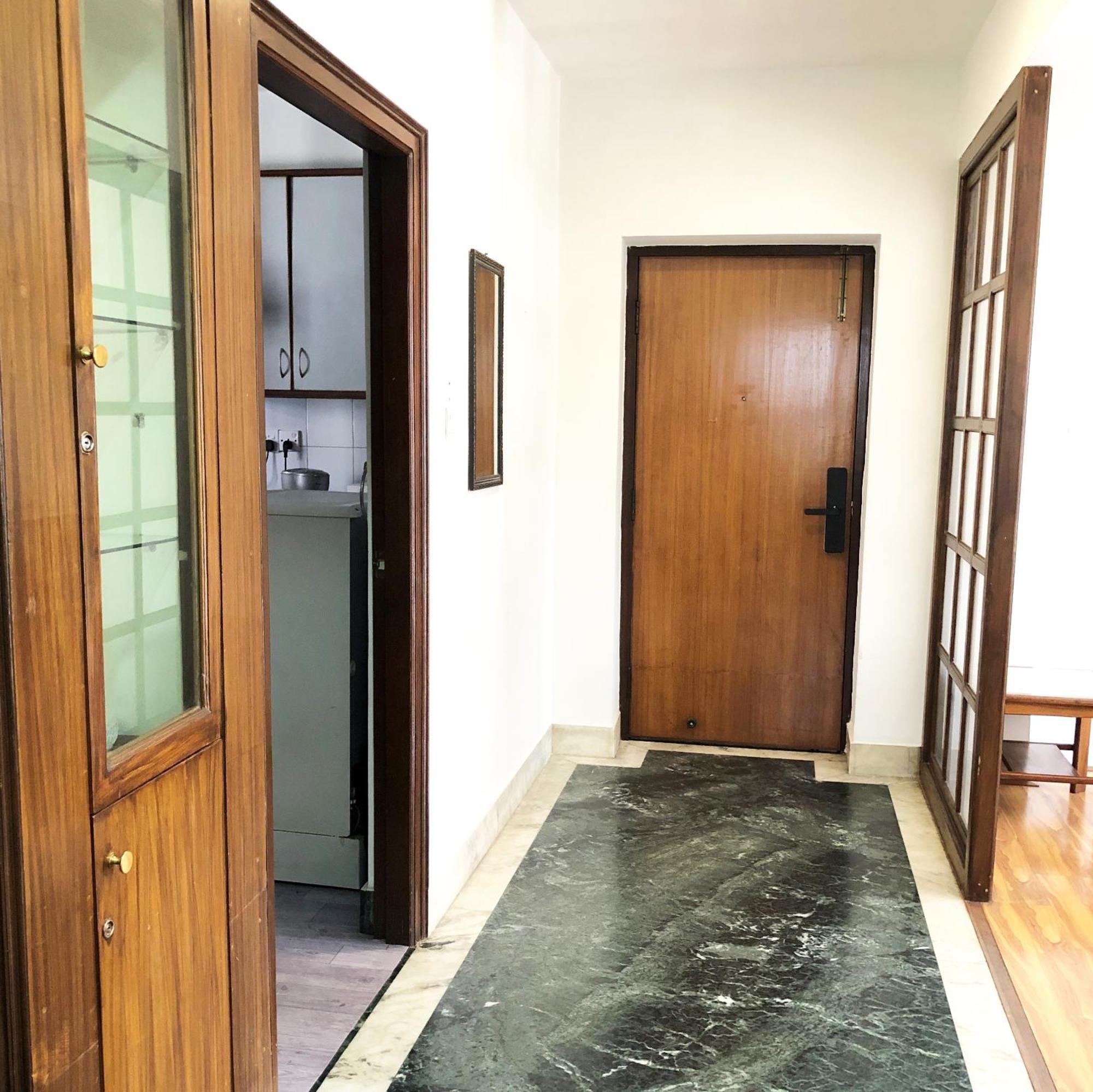 Crimson Koi Apartment Kathmandu