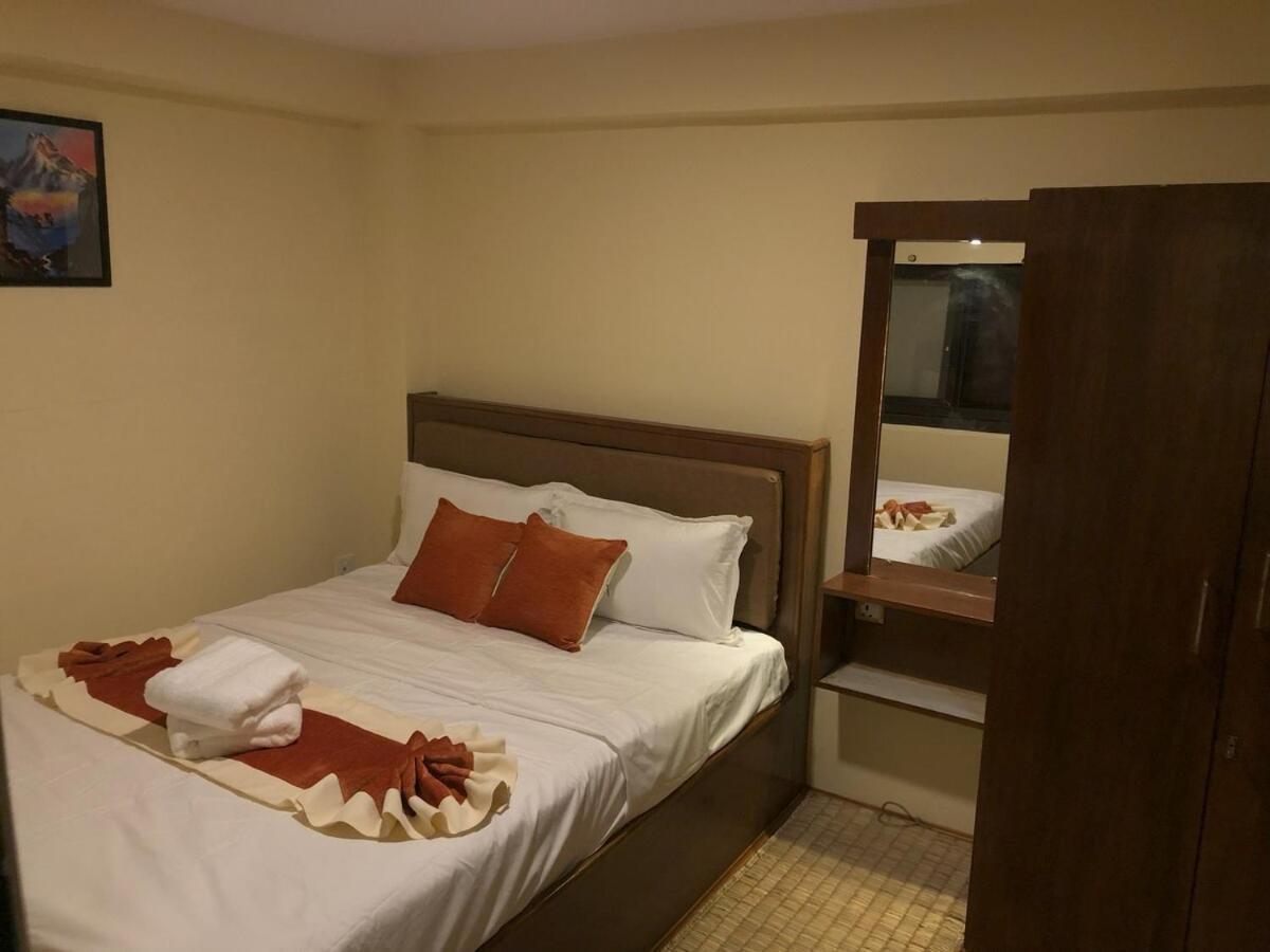 Apartment Zenith Thamel-dhaulagiri 1bhk