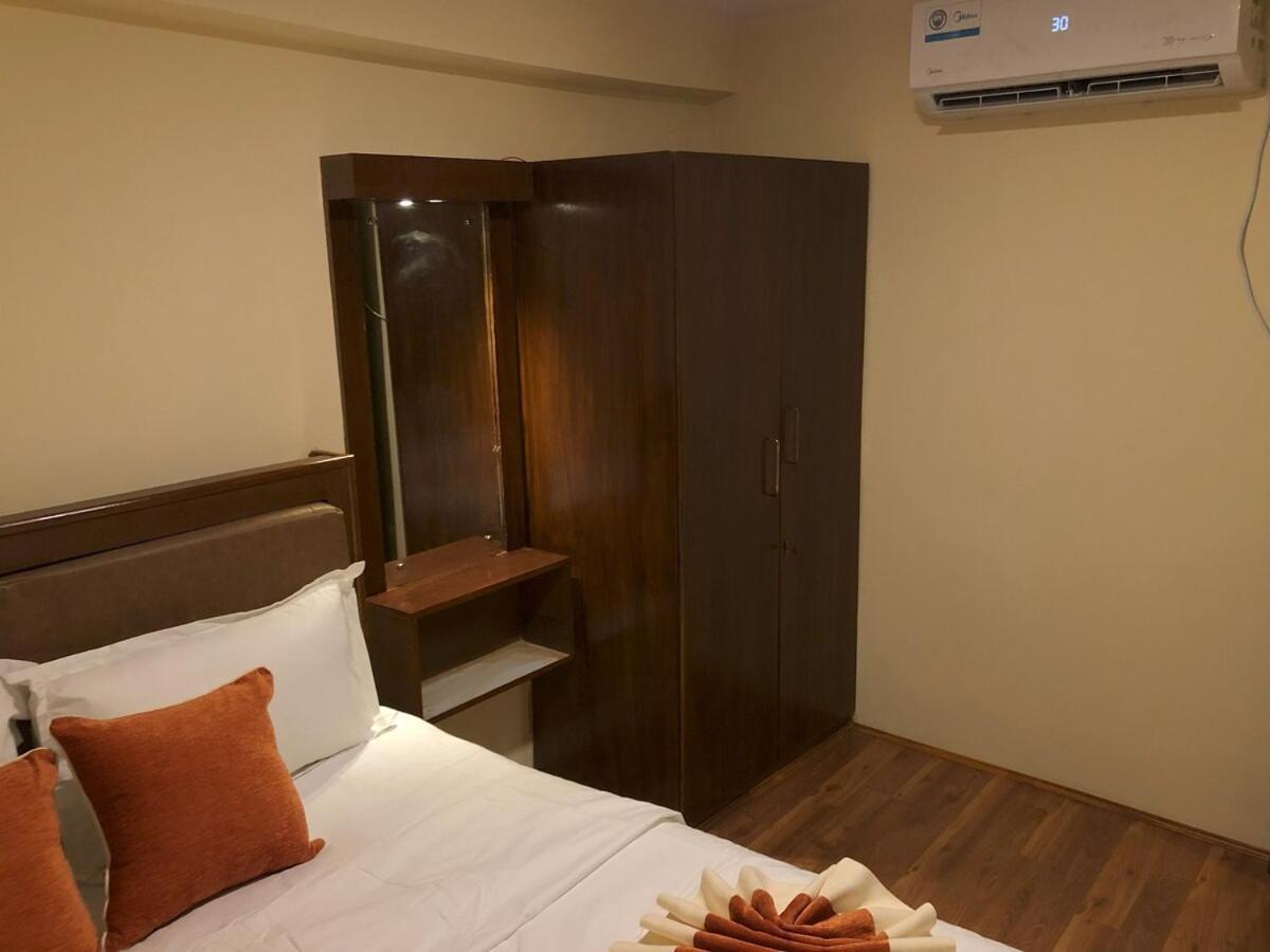Zenith Thamel-dhaulagiri 1bhk Kathmandu