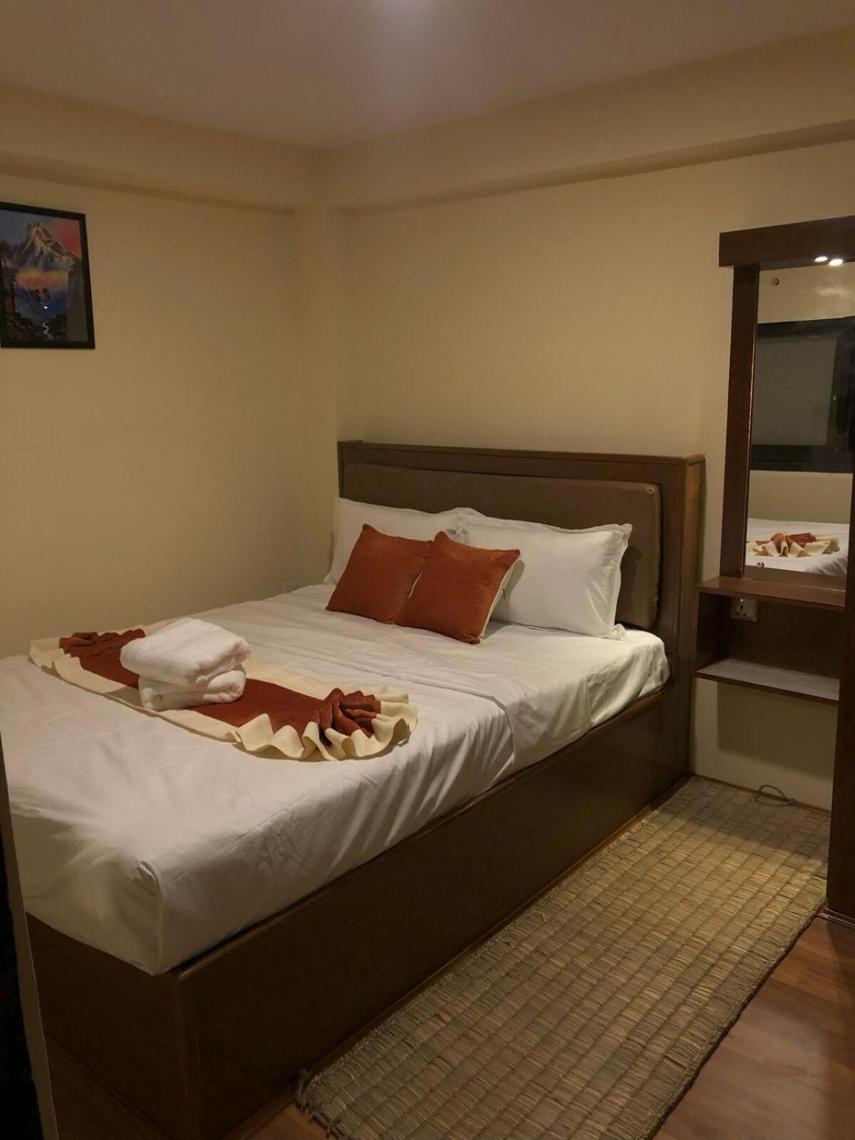 Zenith Thamel-dhaulagiri 1bhk *