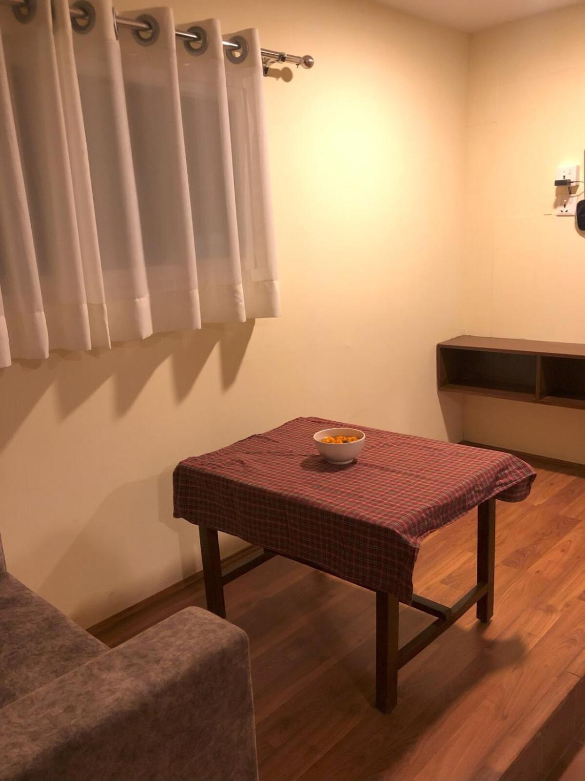 Apartment Zenith Thamel-dhaulagiri 1bhk *