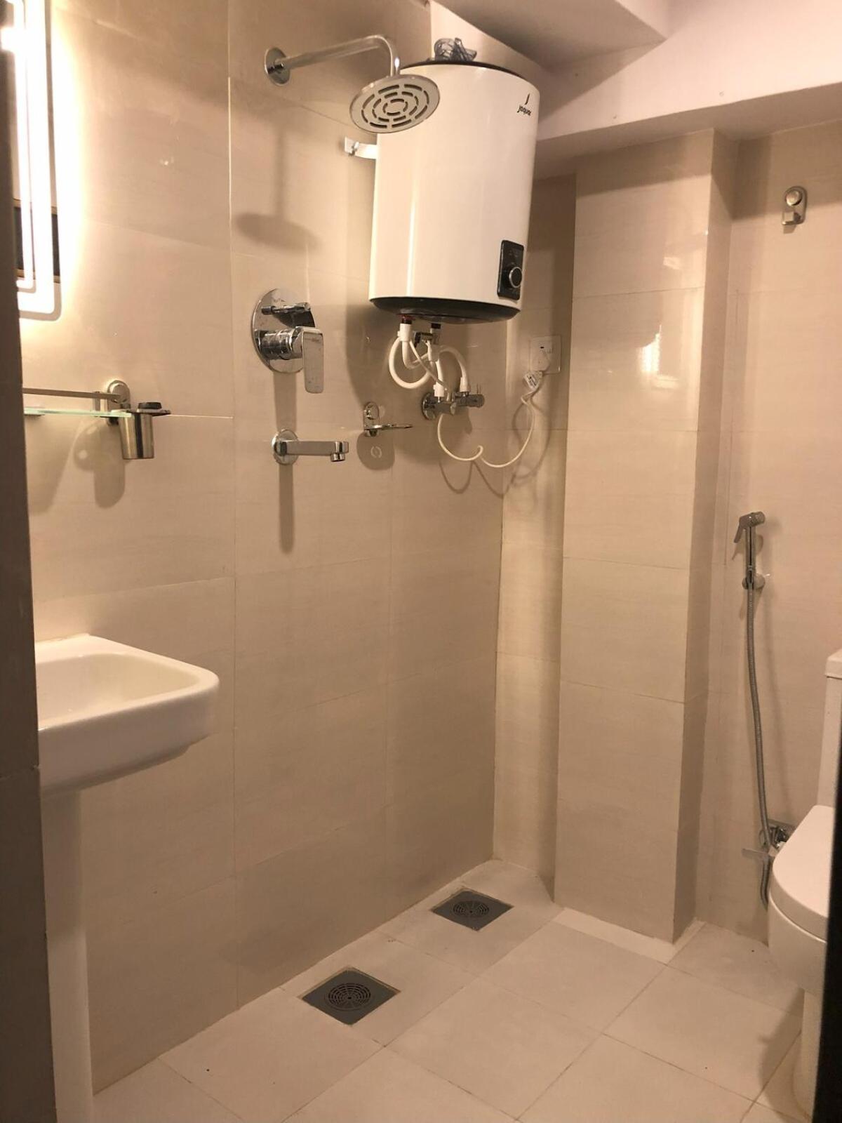 Zenith Thamel-dhaulagiri 1bhk *