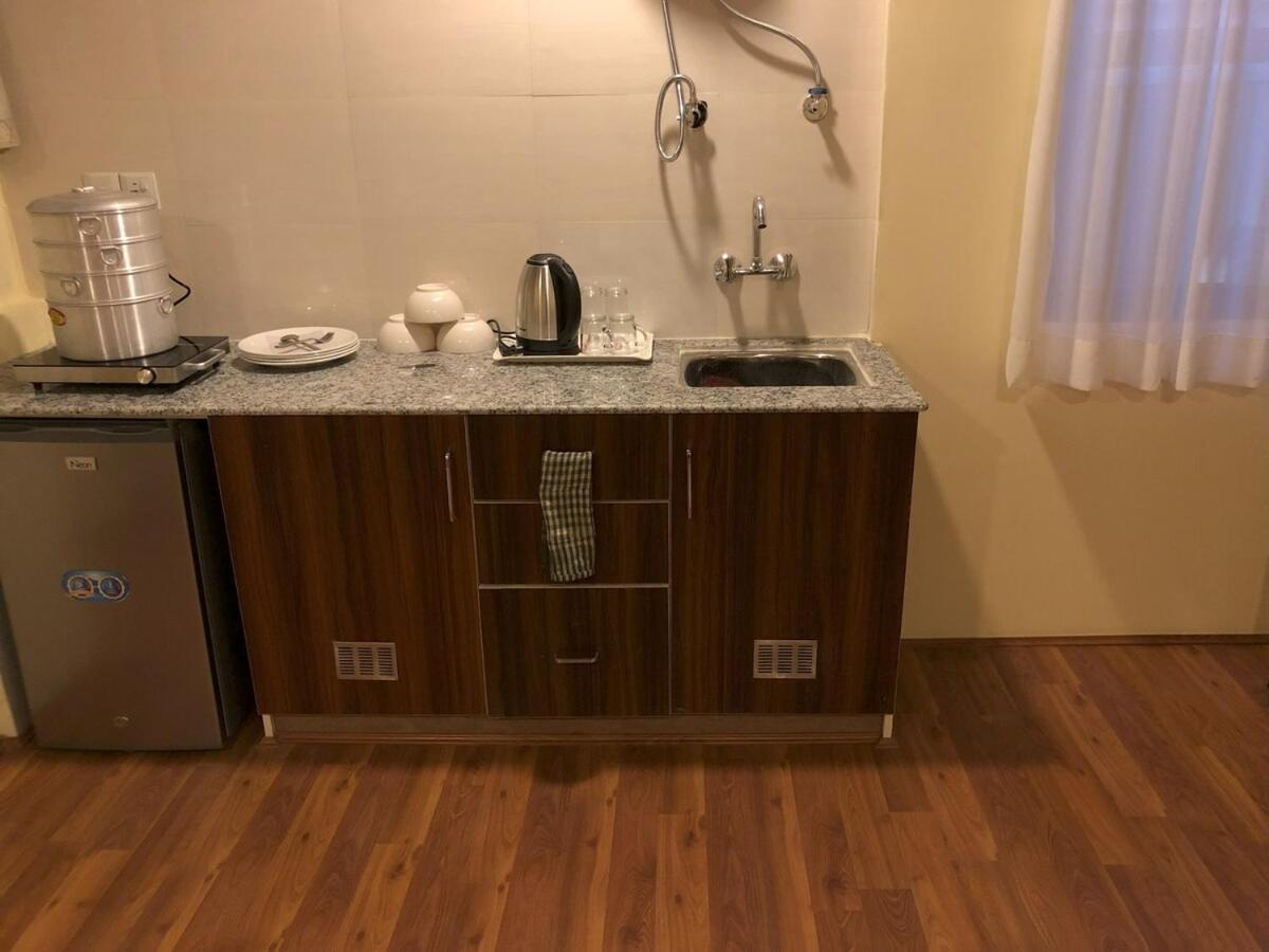 Zenith Thamel - Makalu 1bhk * Kathmandu