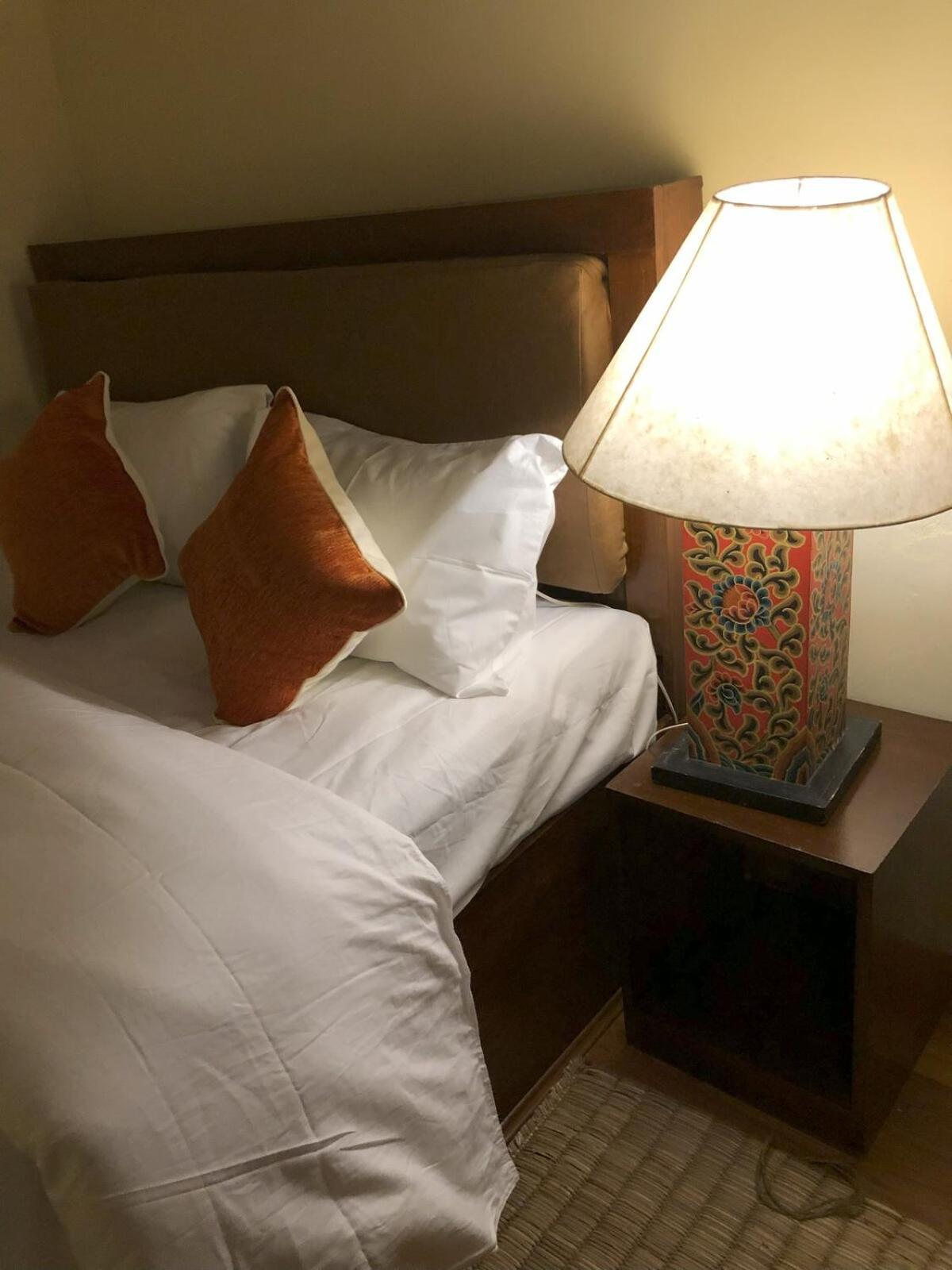Zenith Thamel - Makalu 1bhk * Kathmandu