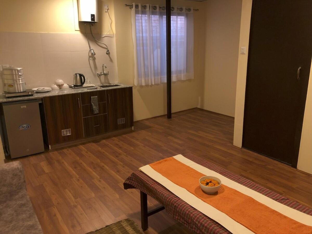 Apartment Zenith Thamel - Makalu 1bhk
