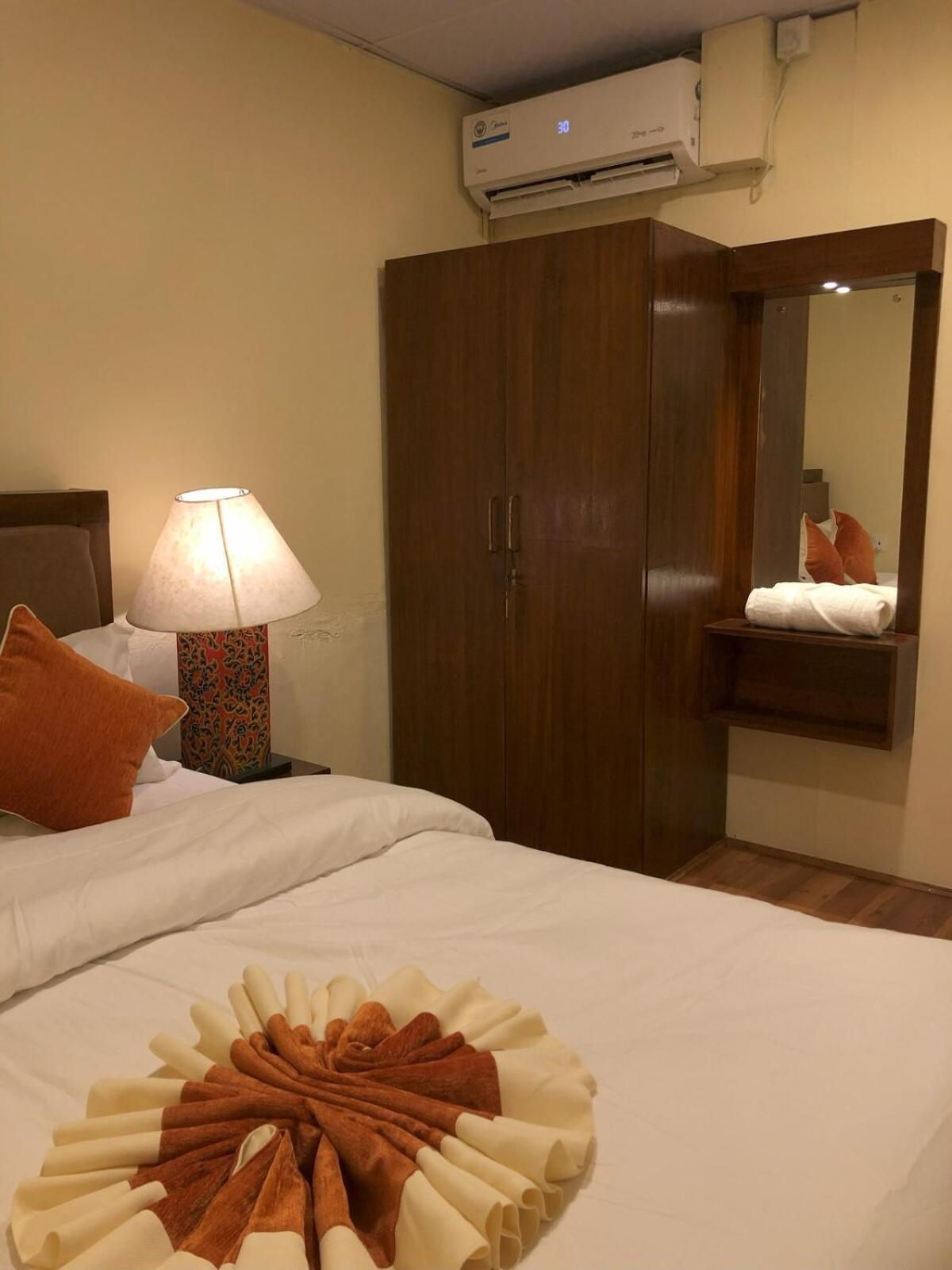 Zenith Thamel - Makalu 1bhk Kathmandu