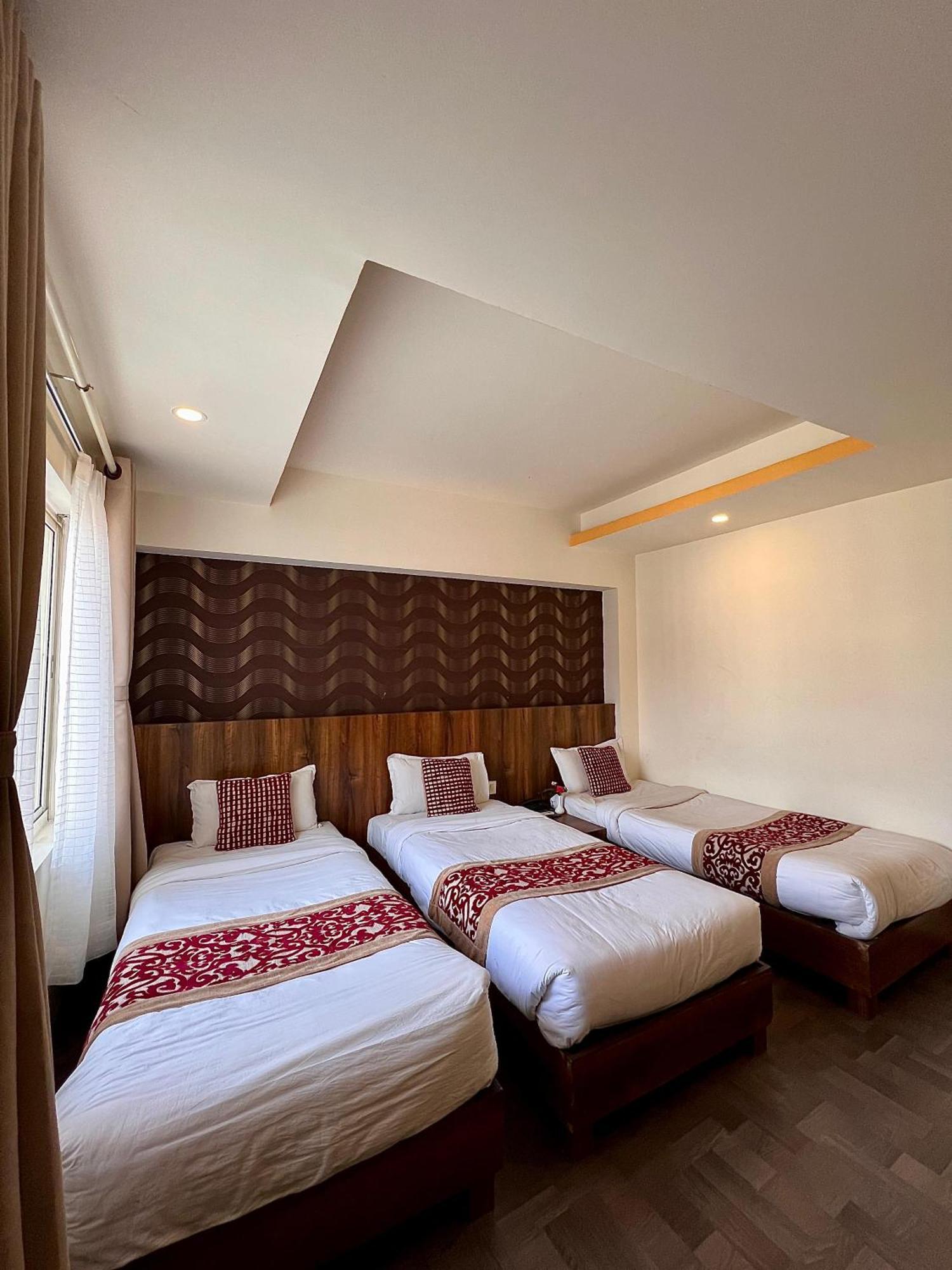 Next Kathmandu