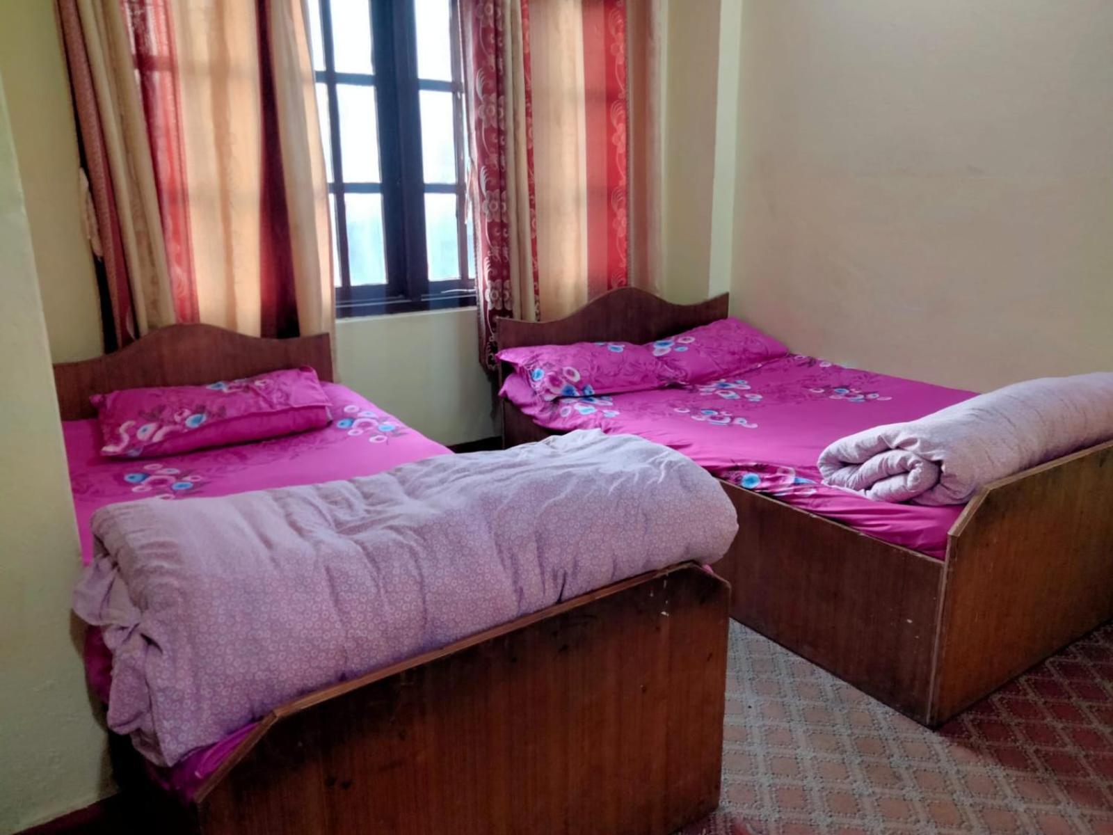 Guest house Mayur Rpati Grand & *