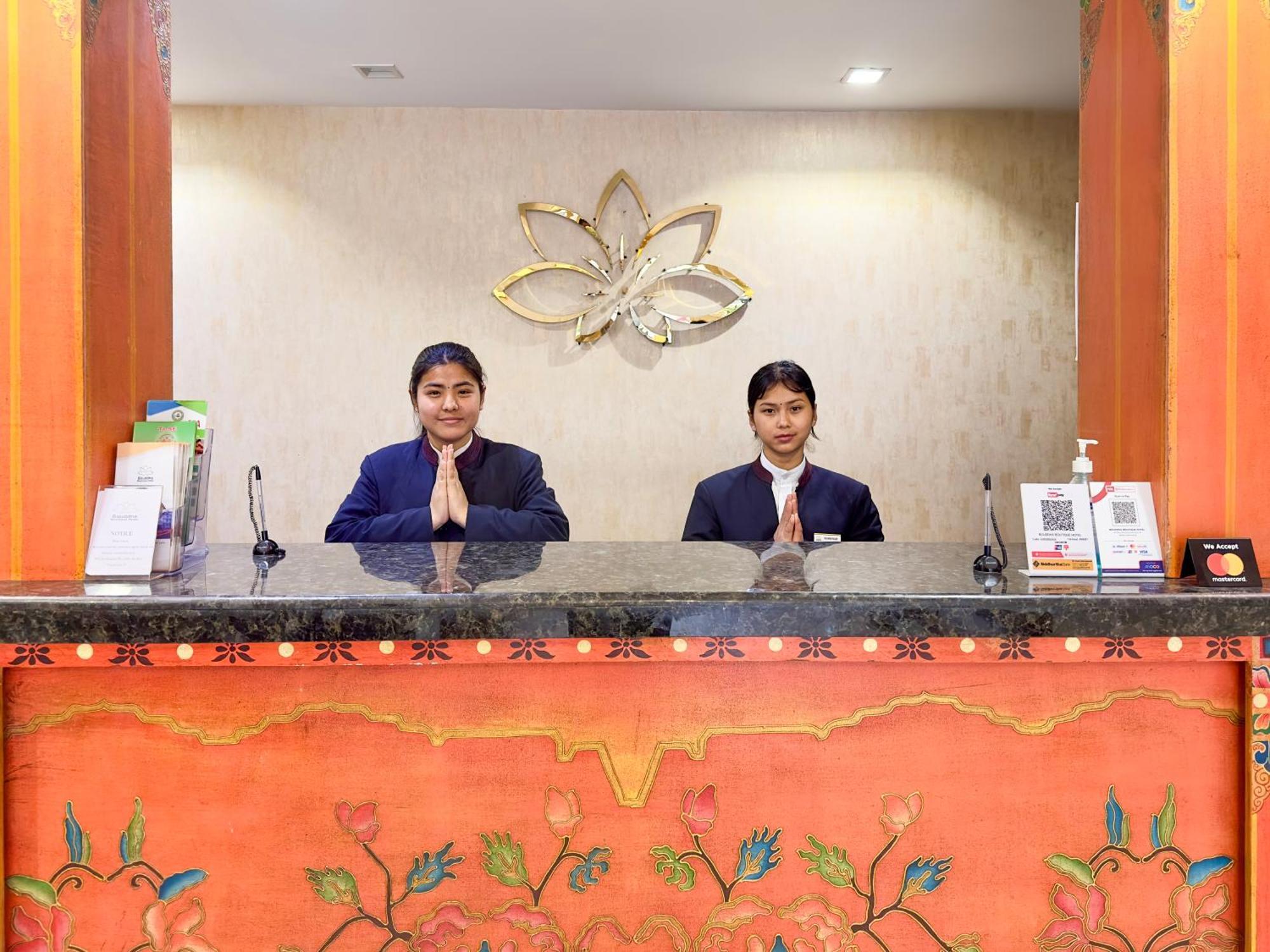 Bouddha Boutique Pvt Ltd Hotel Kathmandu