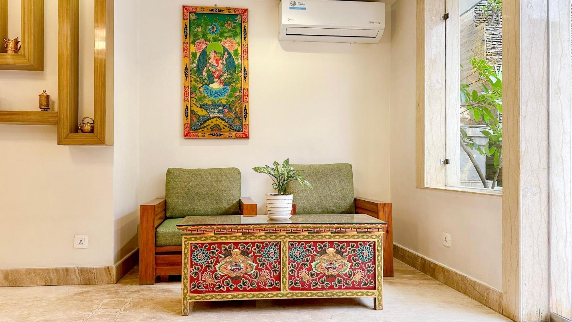 Bouddha Boutique Pvt Ltd 3* Kathmandu