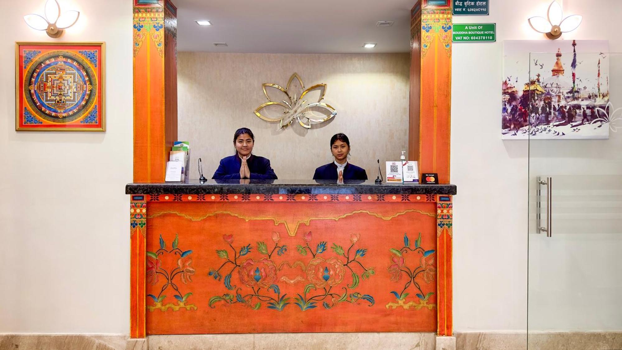 Bouddha Boutique Pvt Ltd