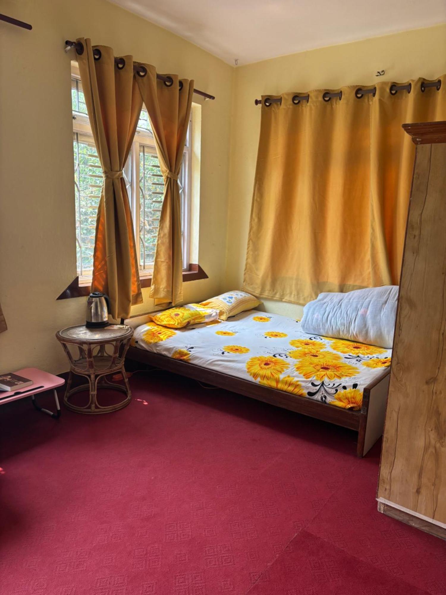 Osho Gaurishankar Meditation Center Homestay