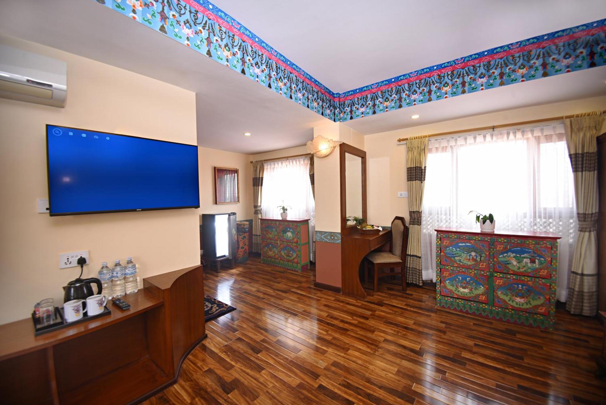 Hotel Tibet Boutique