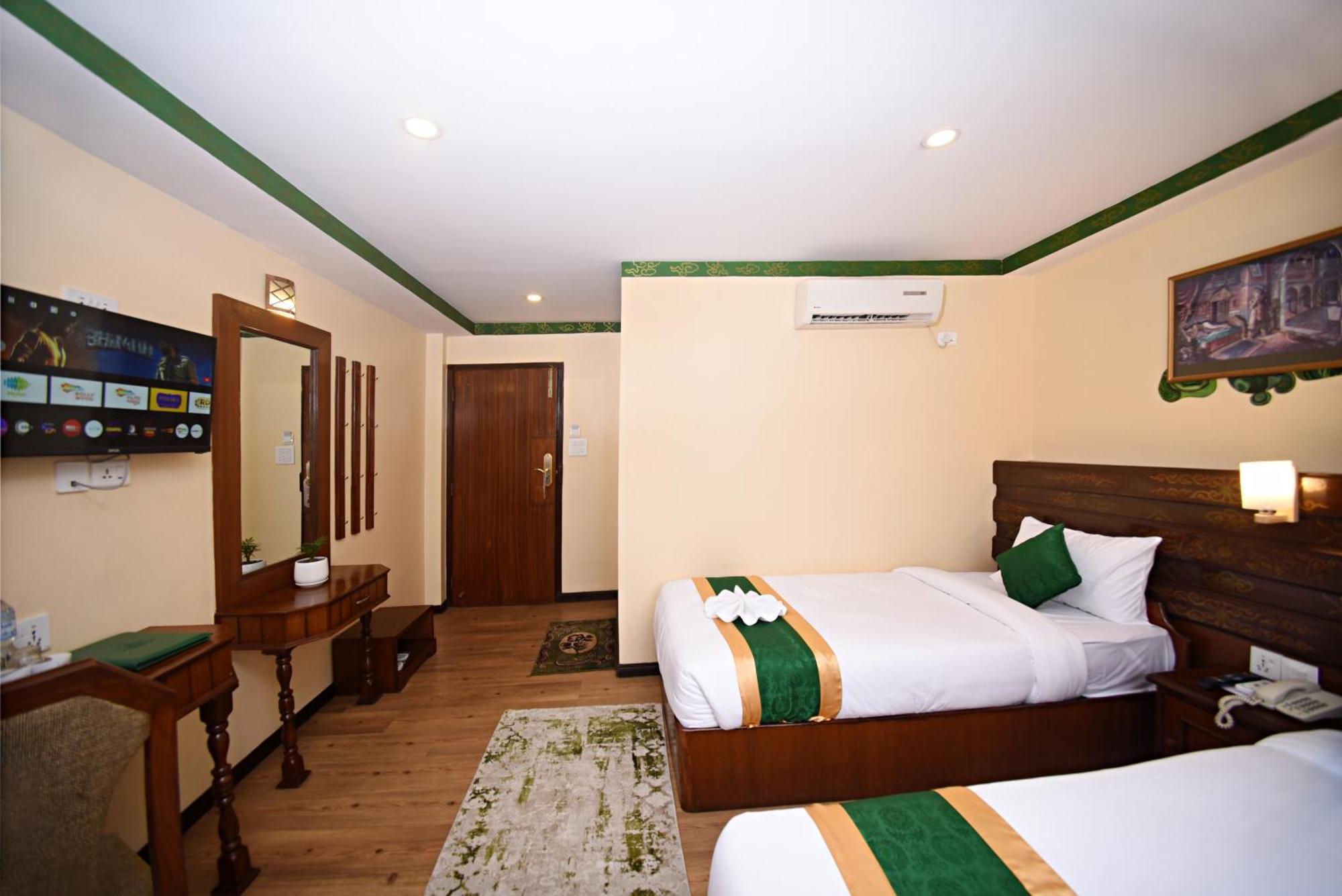 Tibet Boutique 4* Kathmandu