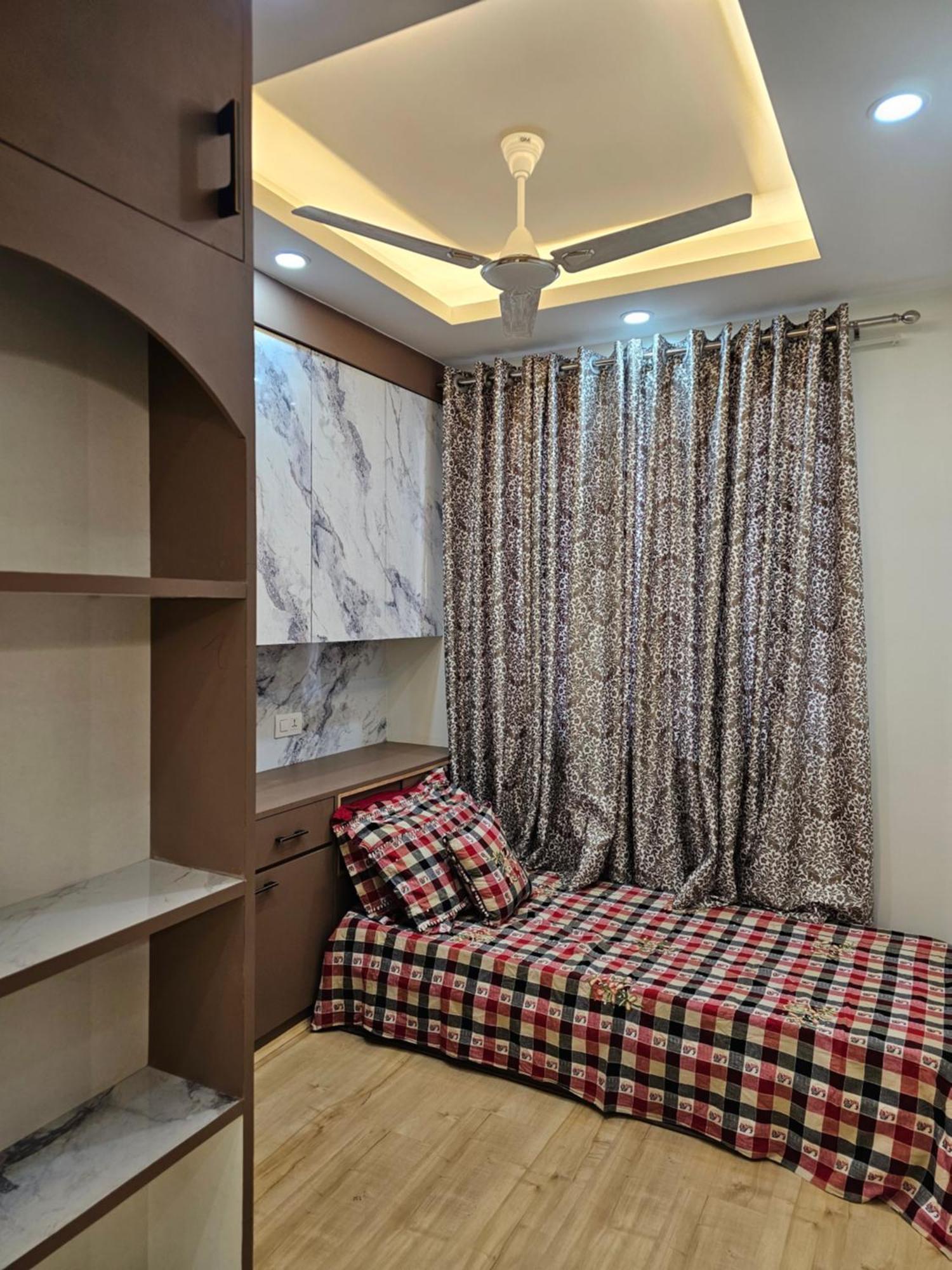 Apartment Cloud 8 Retreat