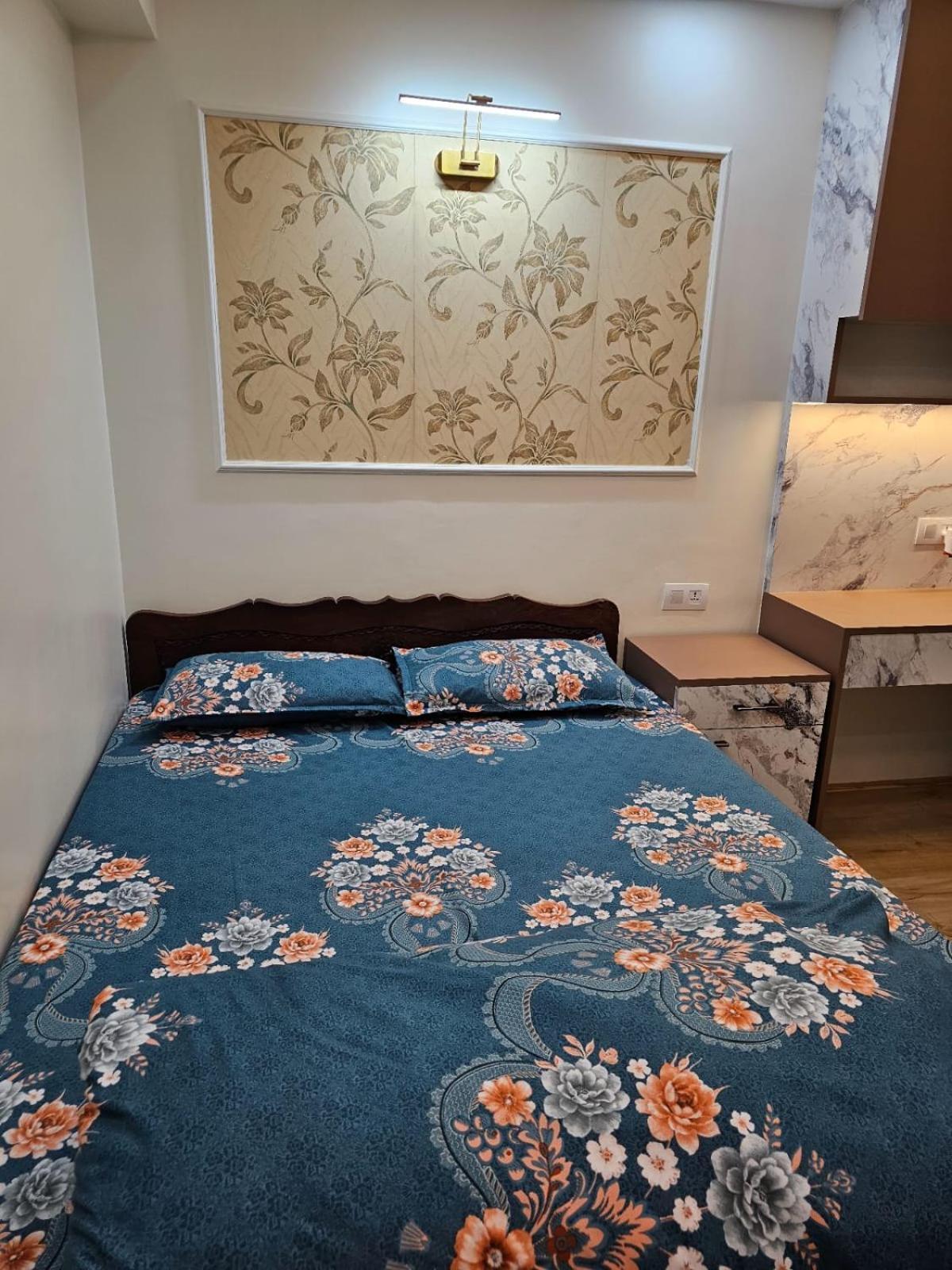 Cloud 8 Retreat Apartment *