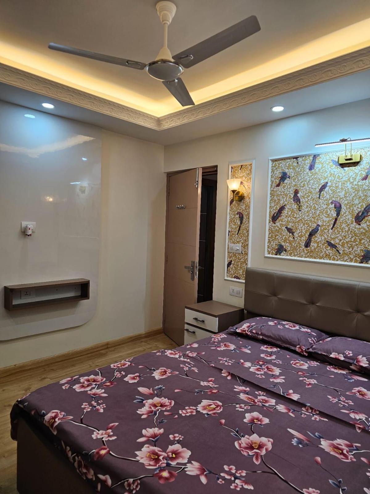 Cloud 8 Retreat Apartment Kathmandu