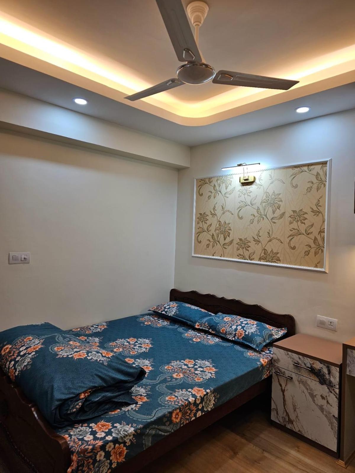 Cloud 8 Retreat Apartment *