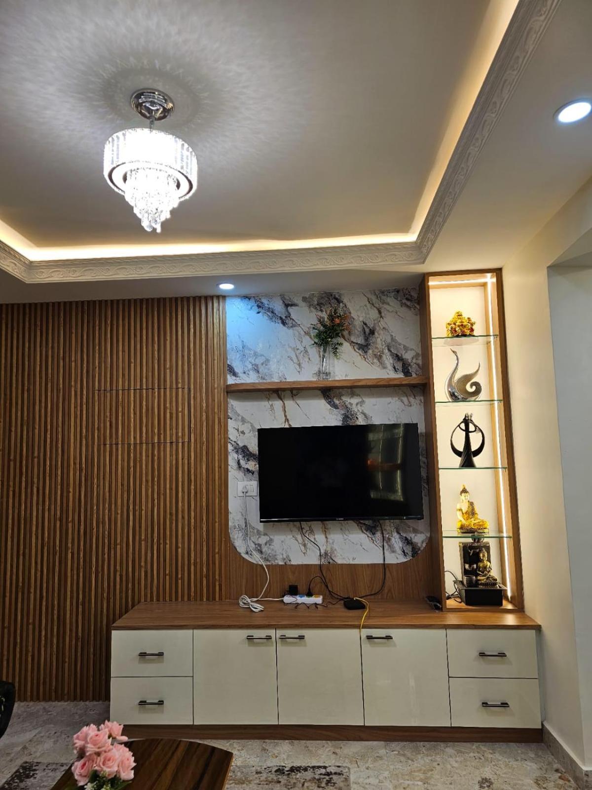 Cloud 8 Retreat Apartment Kathmandu
