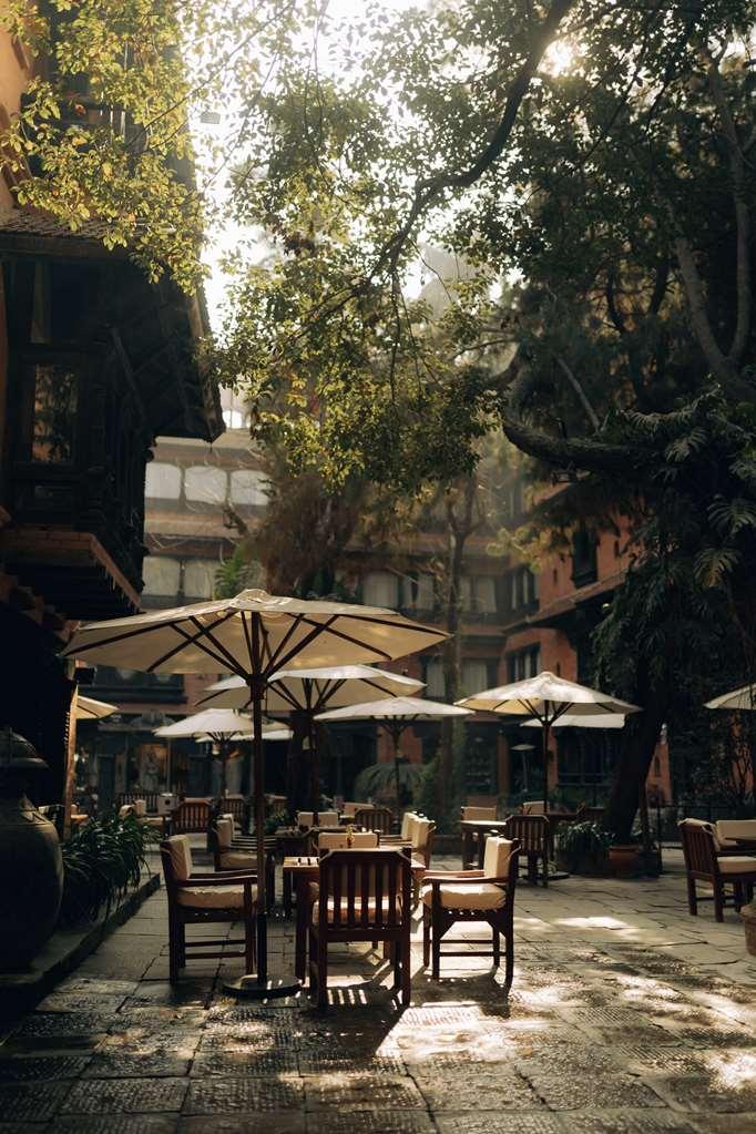 The Dwarika S Hotel Kathmandu