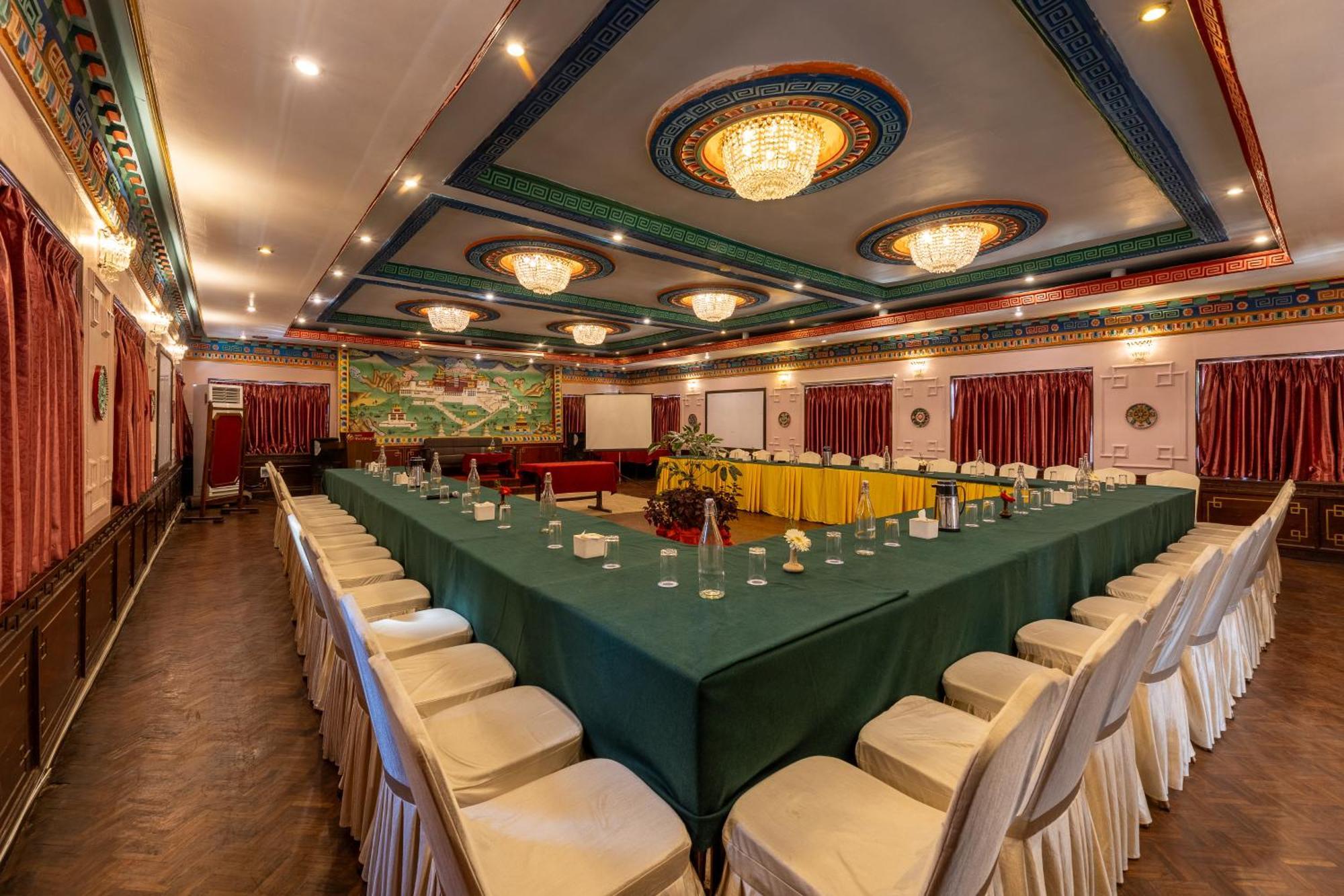 Marshyangdi 3* Kathmandu