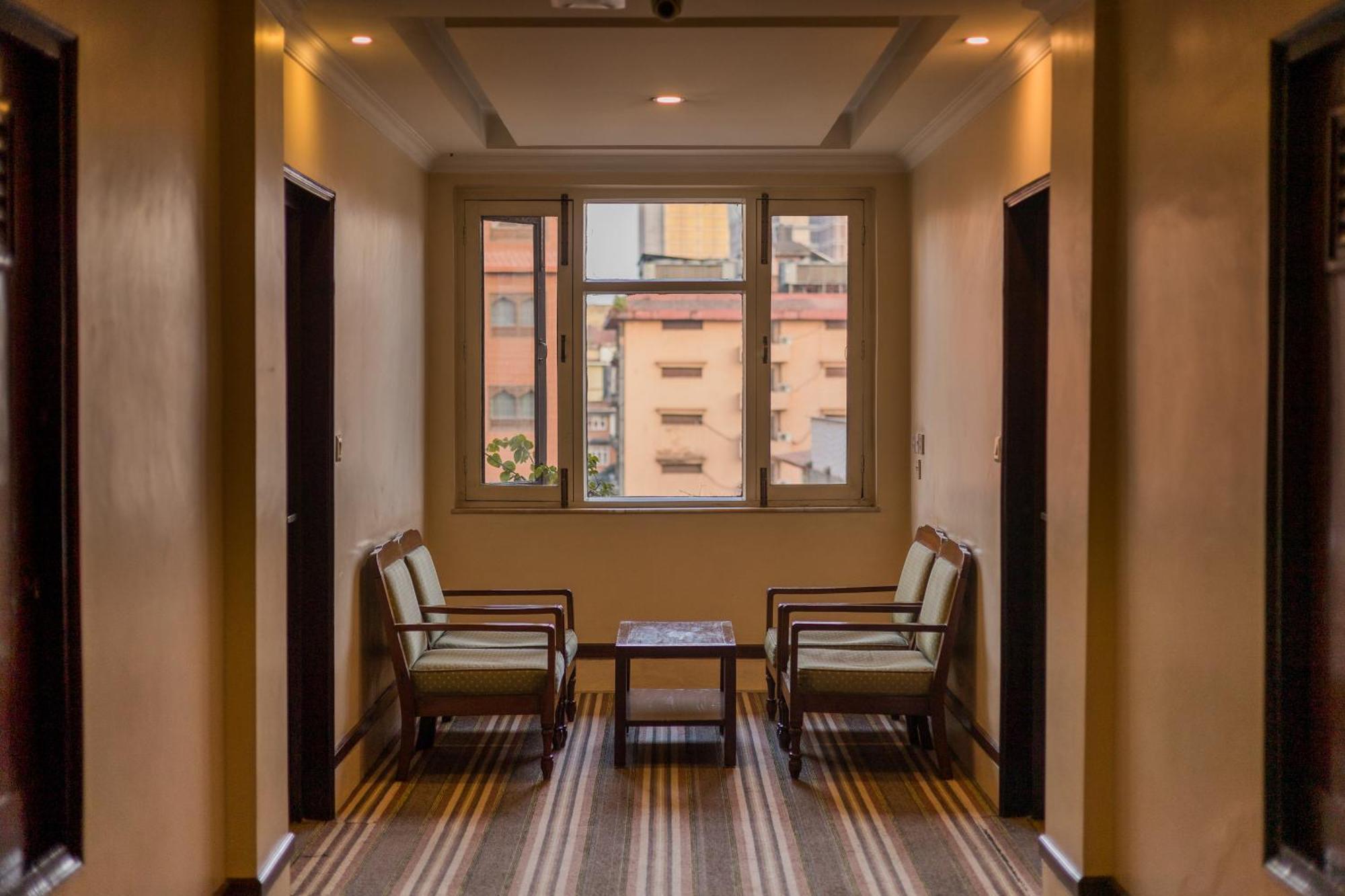 Marshyangdi Hotel Kathmandu