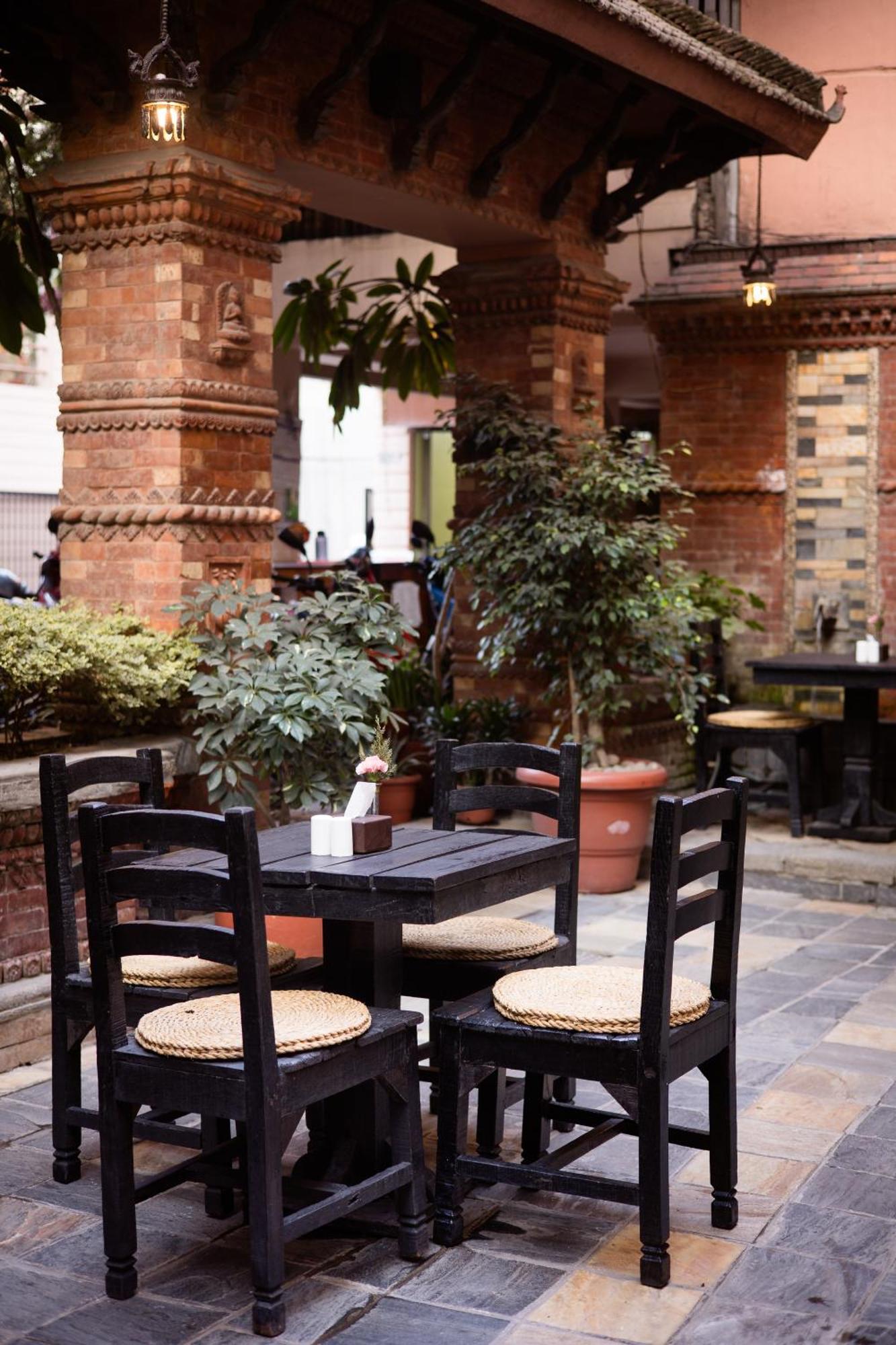 Marshyangdi Kathmandu