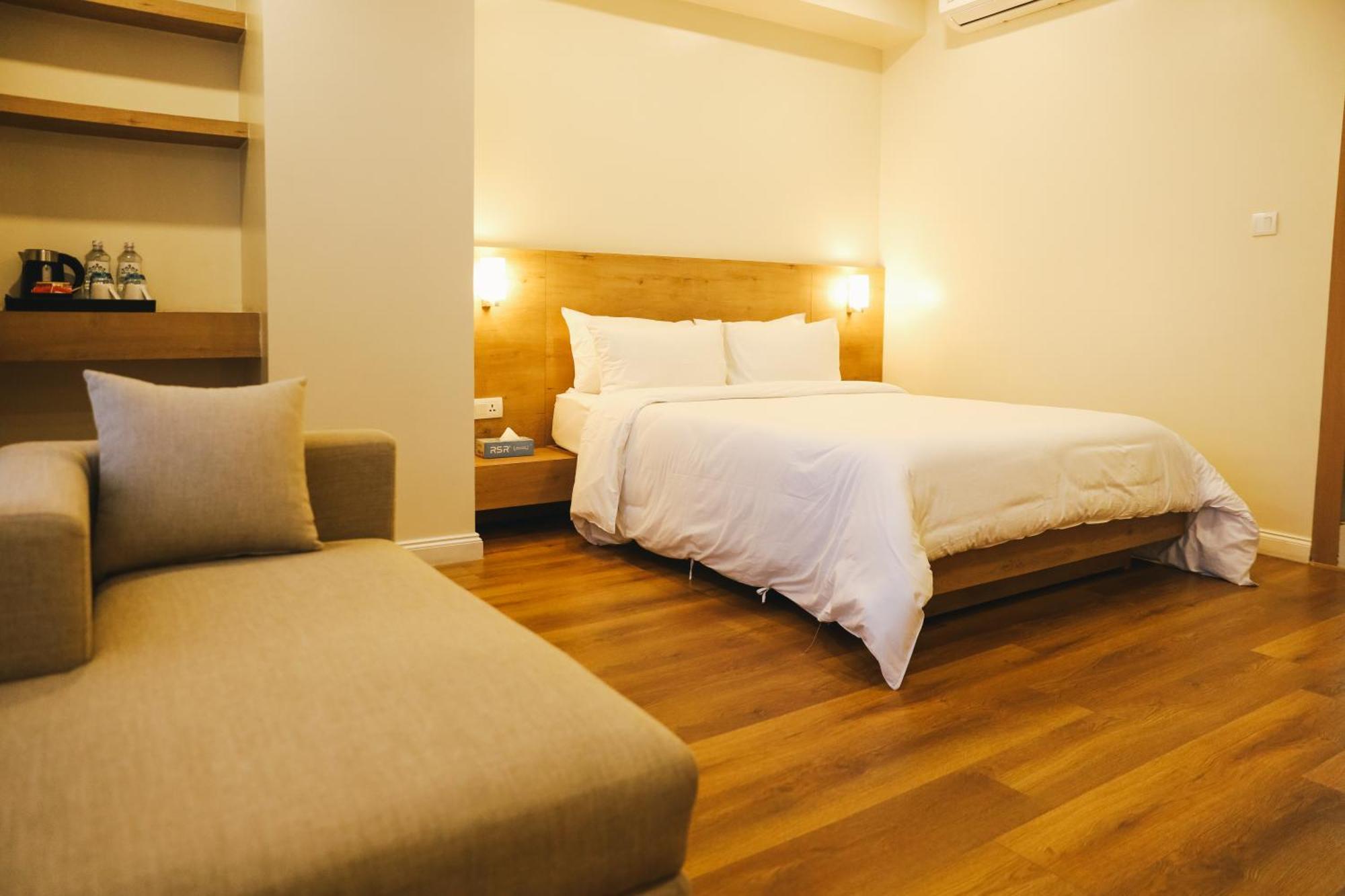 Hotel Snowlion Kathmandu
