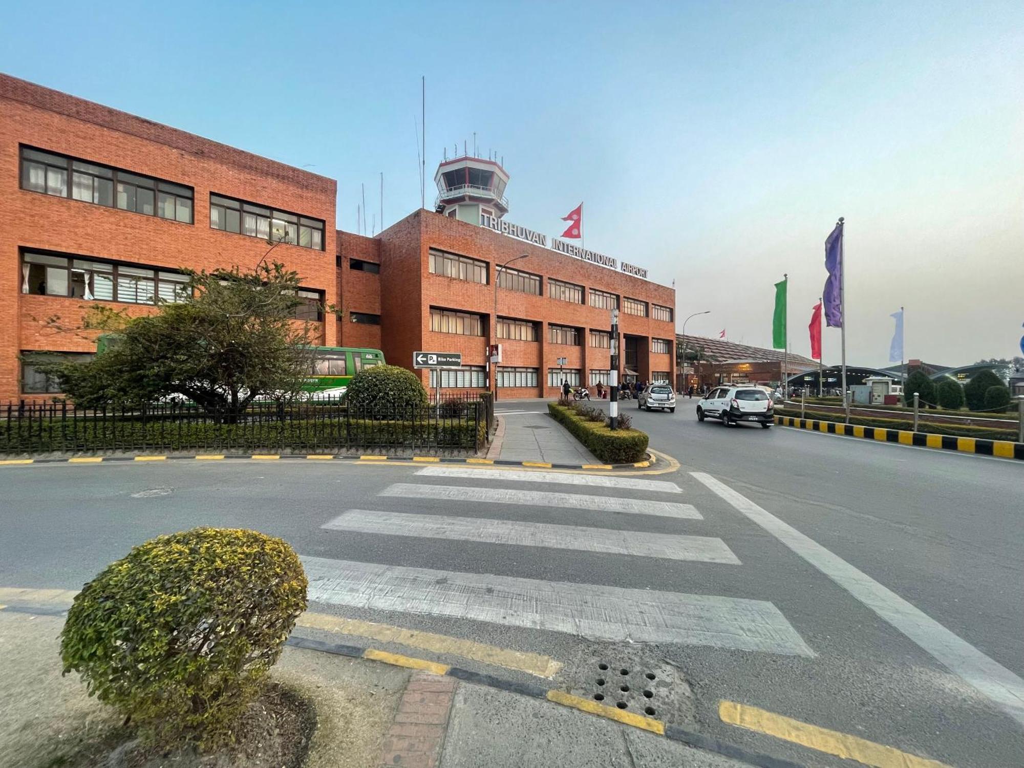 Hotel Bayberry - Near Tribhuvan International Airport