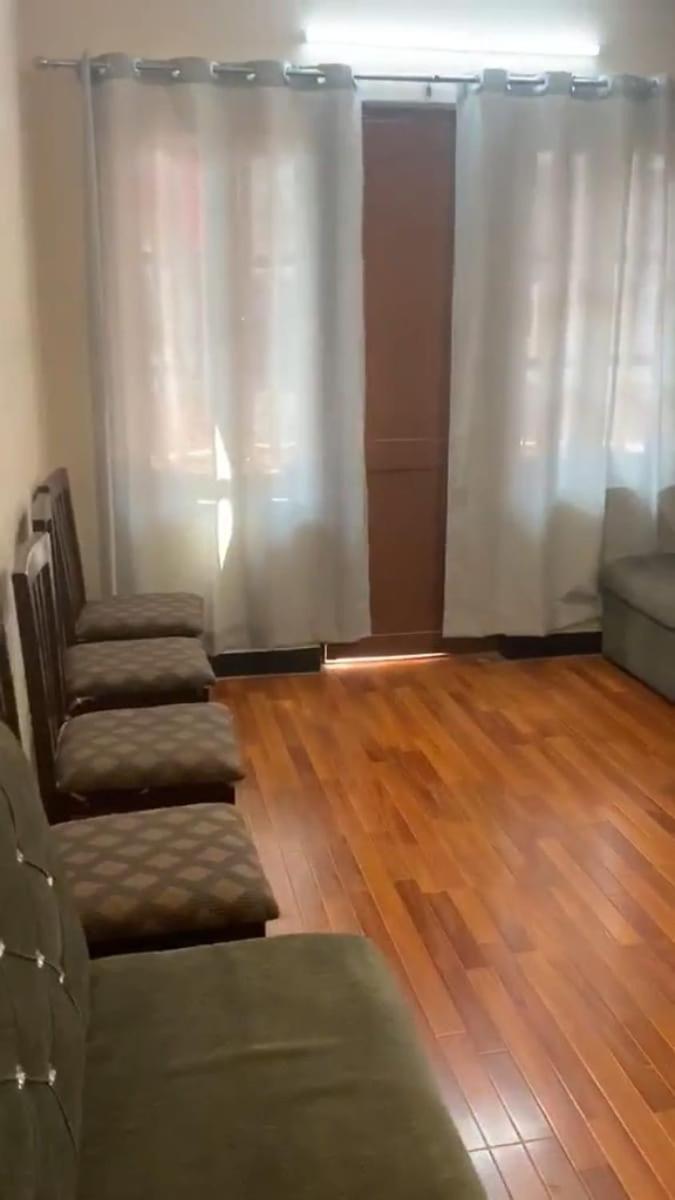 Homestay Shah Kathmandu
