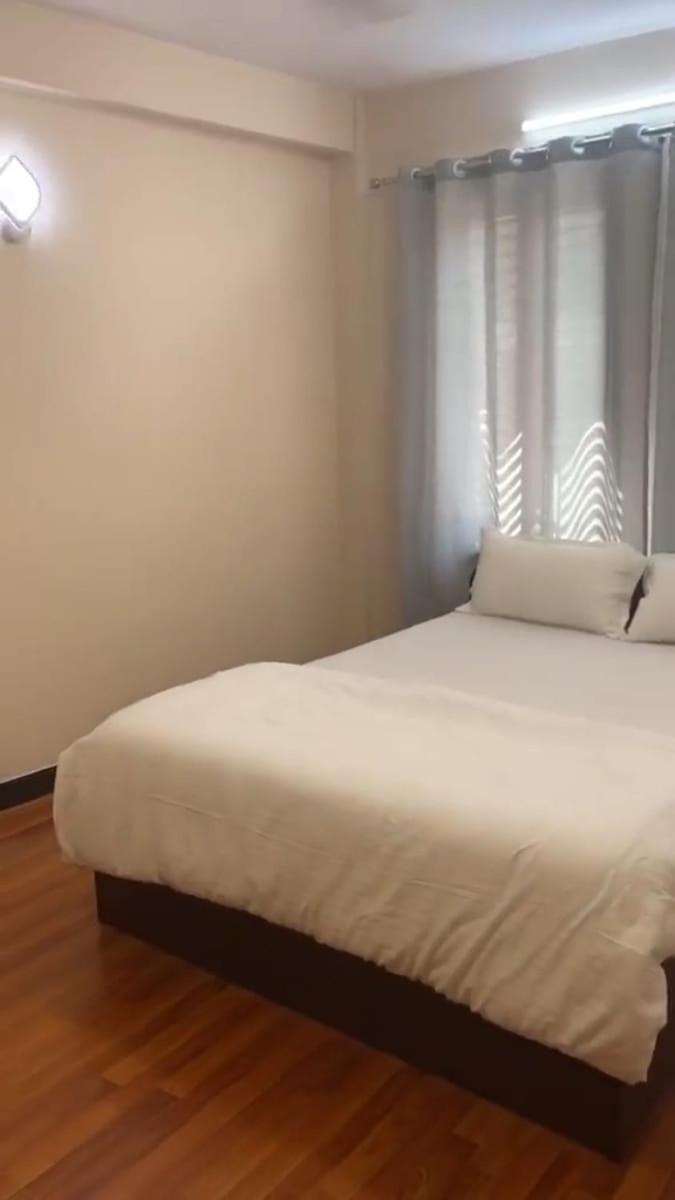Shah Homestay Kathmandu