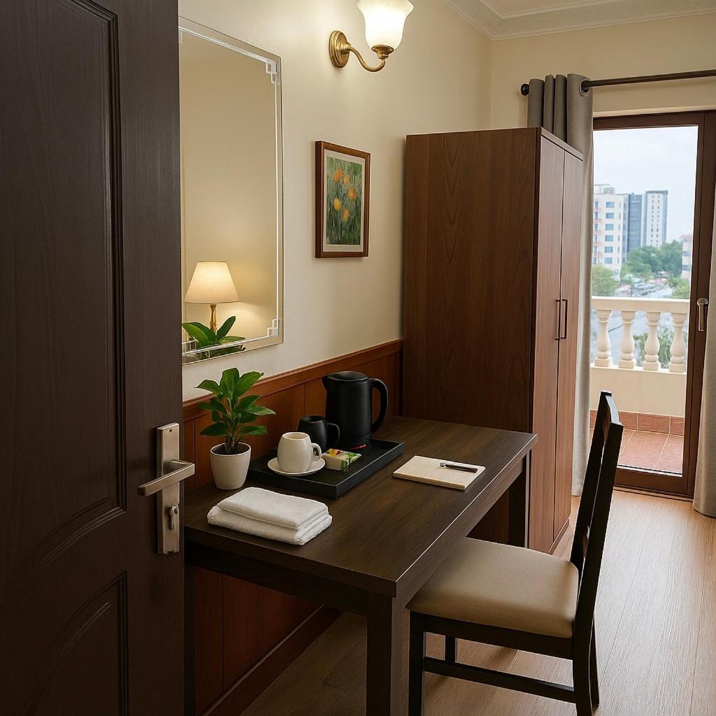 Hotel Suva